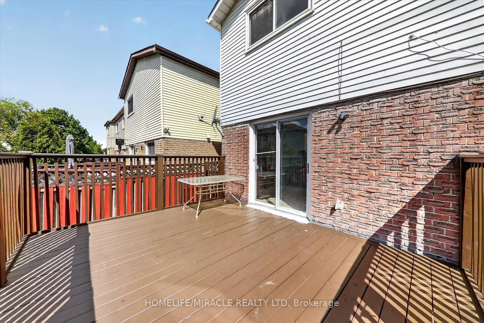Photo 39 of 88 Reed Drive, Ajax, Central — HOMEH