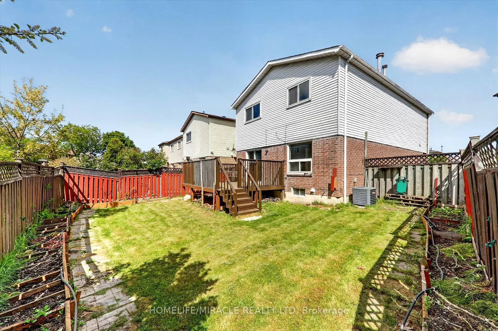 Photo 40 of 88 Reed Drive, Ajax, Central — HOMEH