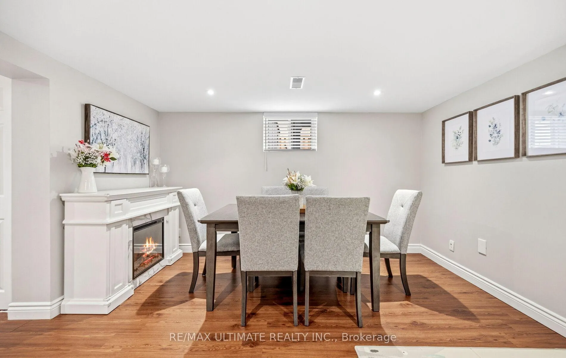 Photo 36 of 5 Mendip Crescent, Scarborough, Dorset Park — HOMEH