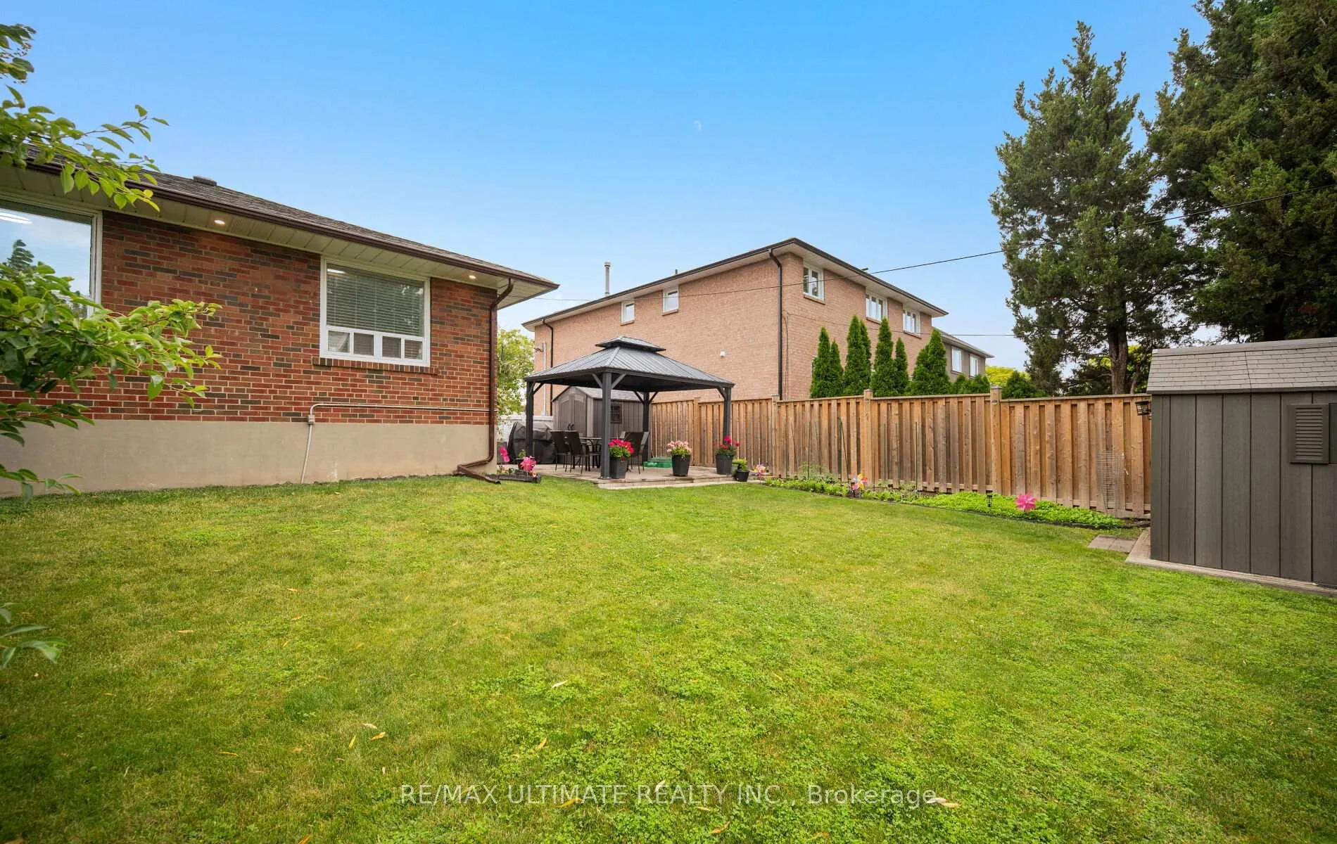 Photo 47 of 5 Mendip Crescent, Scarborough, Dorset Park — HOMEH