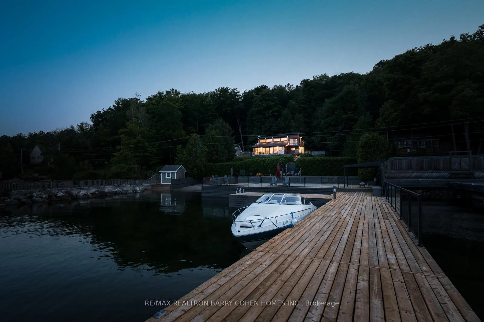 Photo 3 of 237 West Shore Drive, Tiny, Rural Tiny — HOMEH