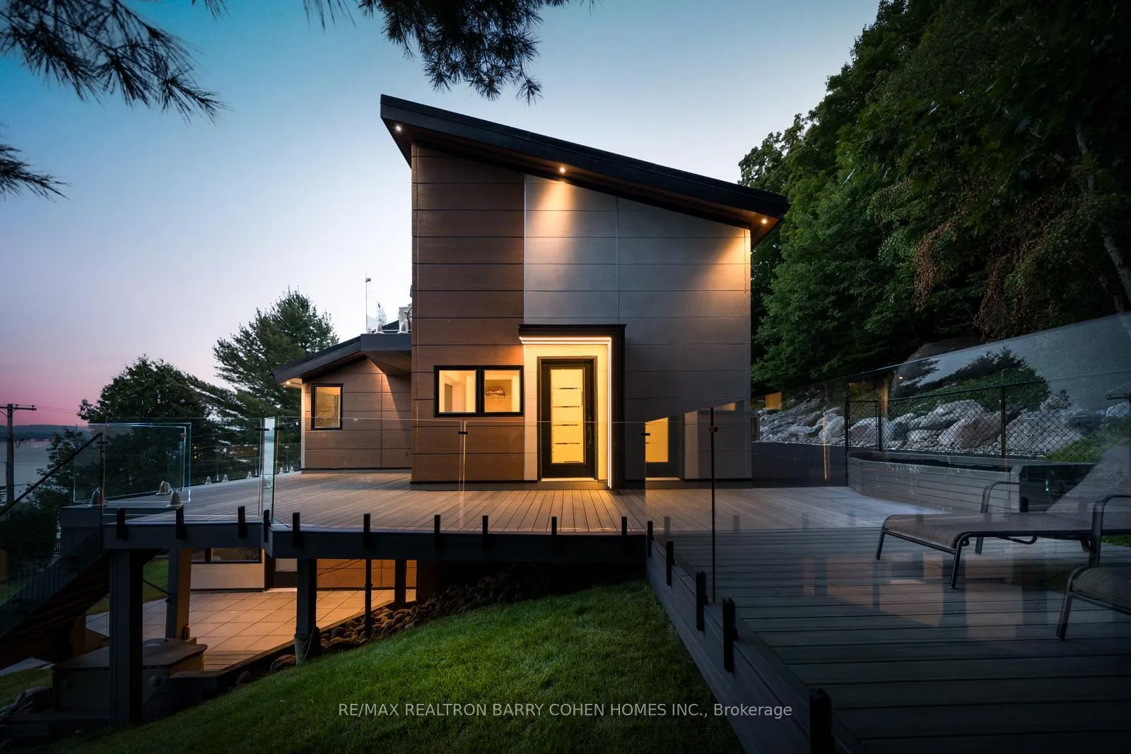 Photo 4 of 237 West Shore Drive, Tiny, Rural Tiny — HOMEH