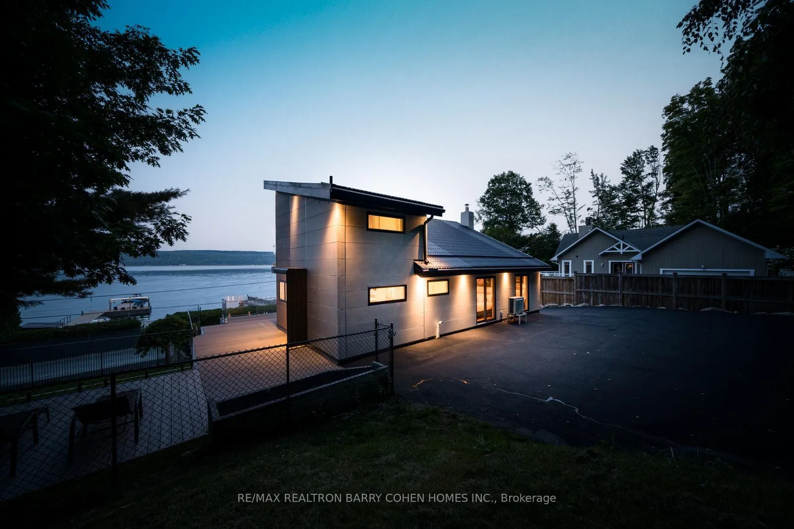 Photo 6 of 237 West Shore Drive, Tiny, Rural Tiny — HOMEH