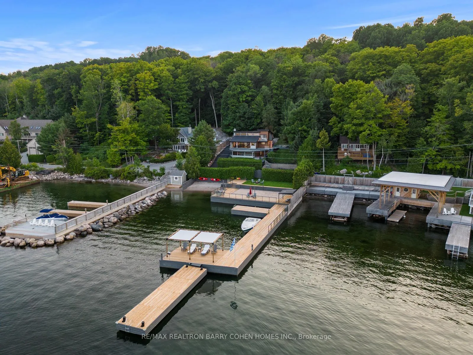 Photo 8 of 237 West Shore Drive, Tiny, Rural Tiny — HOMEH