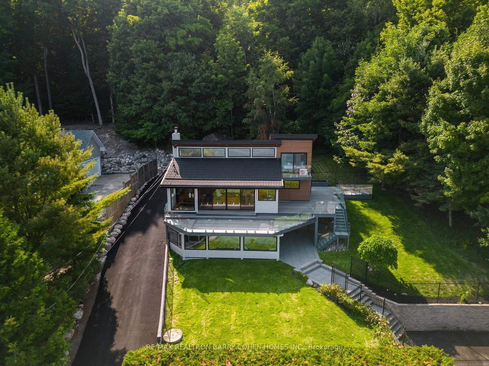 Photo 9 of 237 West Shore Drive, Tiny, Rural Tiny — HOMEH