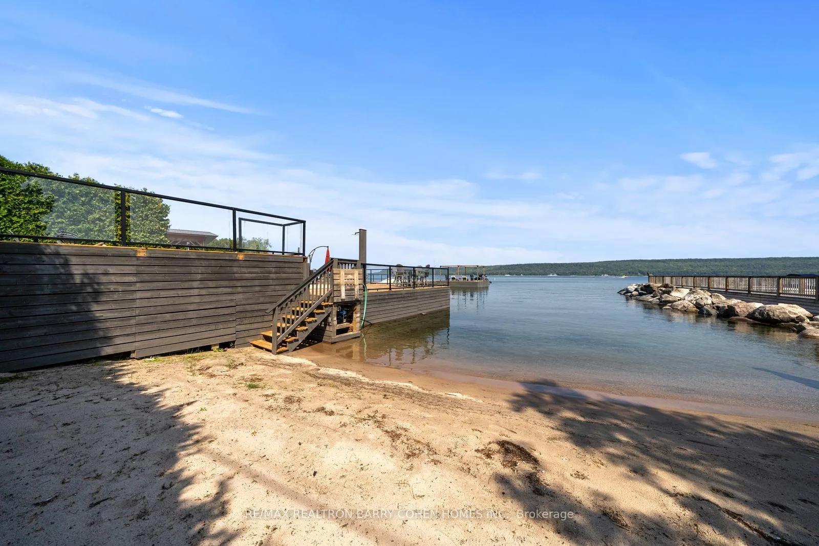 Photo 42 of 237 West Shore Drive, Tiny, Rural Tiny — HOMEH