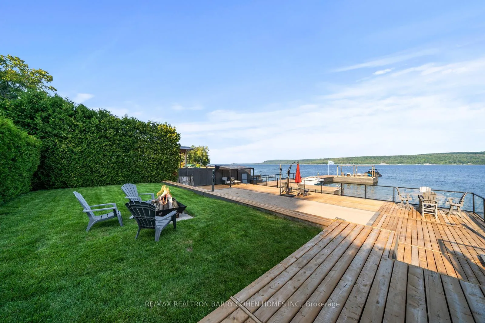 Photo 43 of 237 West Shore Drive, Tiny, Rural Tiny — HOMEH