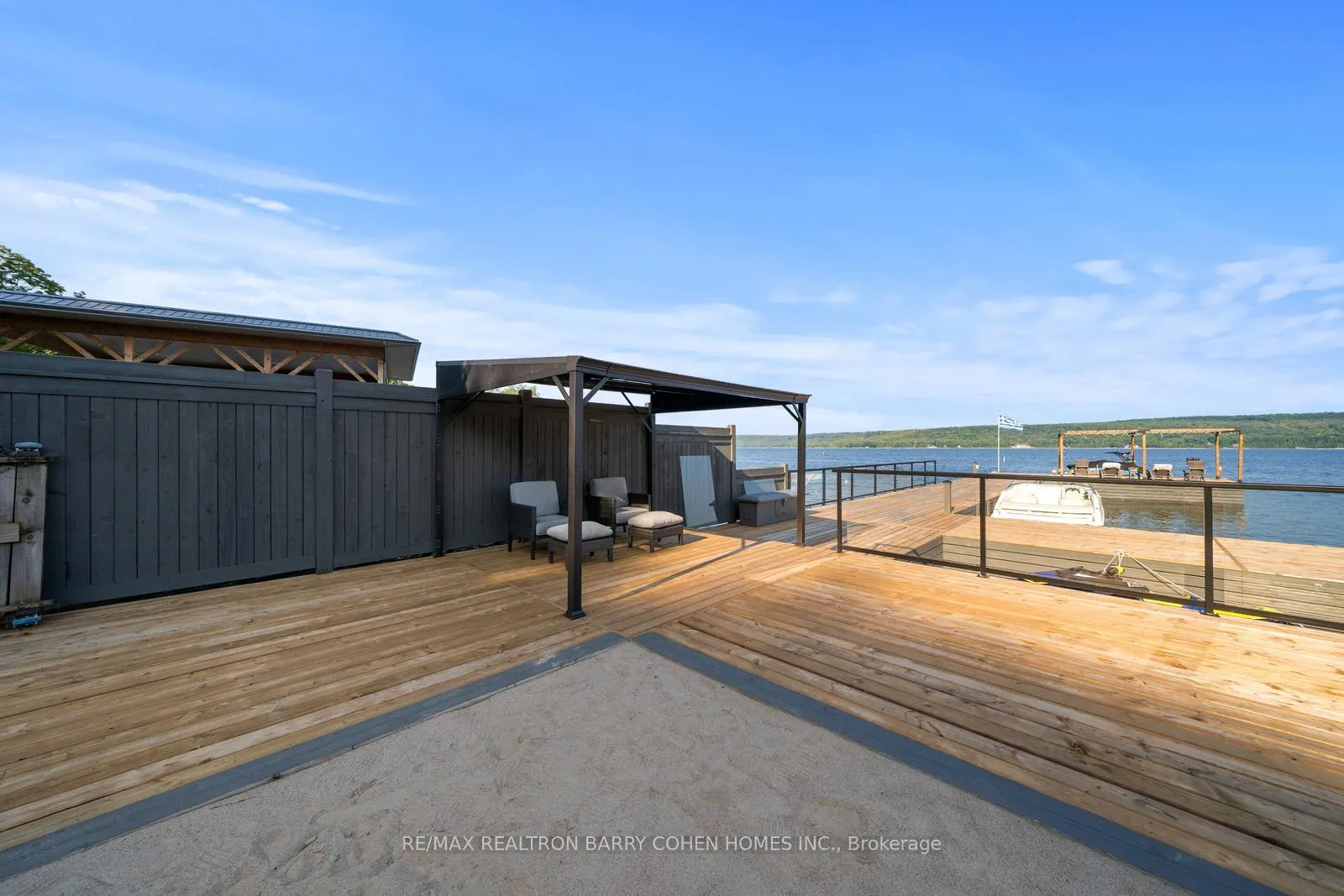 Photo 46 of 237 West Shore Drive, Tiny, Rural Tiny — HOMEH