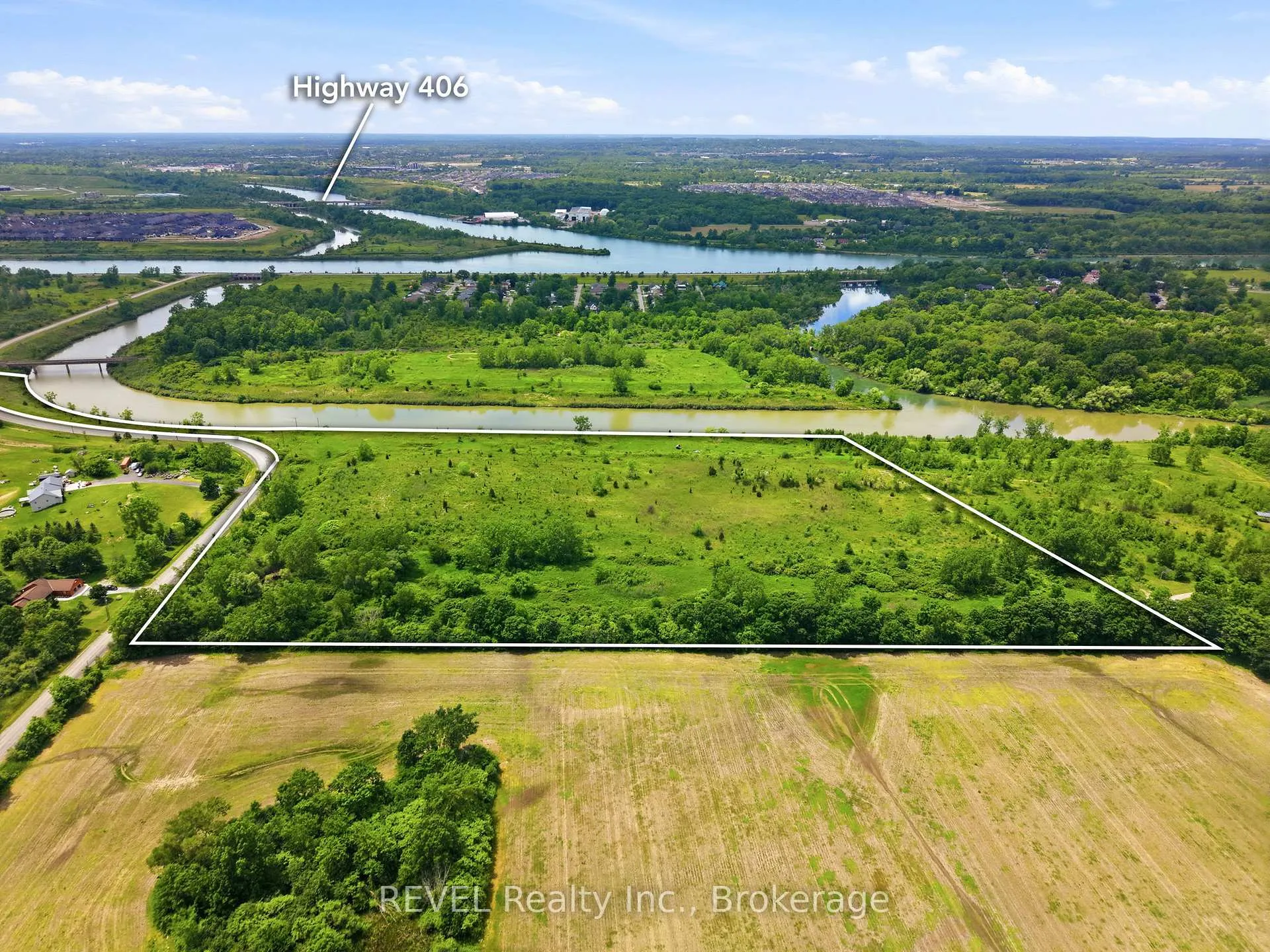 Photo 6 of 428 Biggar Road, Welland, Cooks Mills — HOMEH