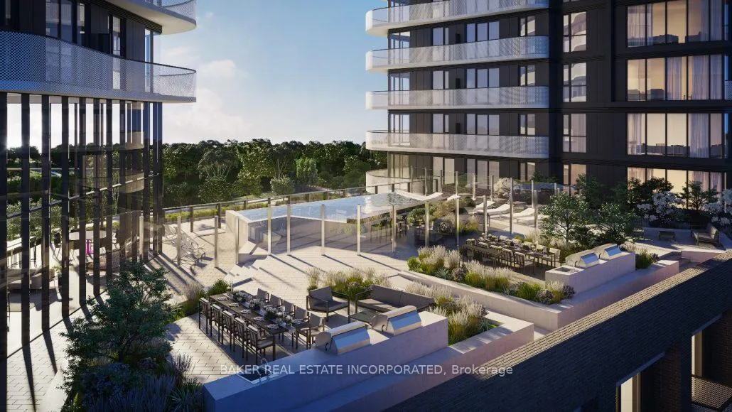 Photo 2 of Unit 1308, 10 Flavelle Trail, Vaughan, Steeles West Industrial — HOMEH