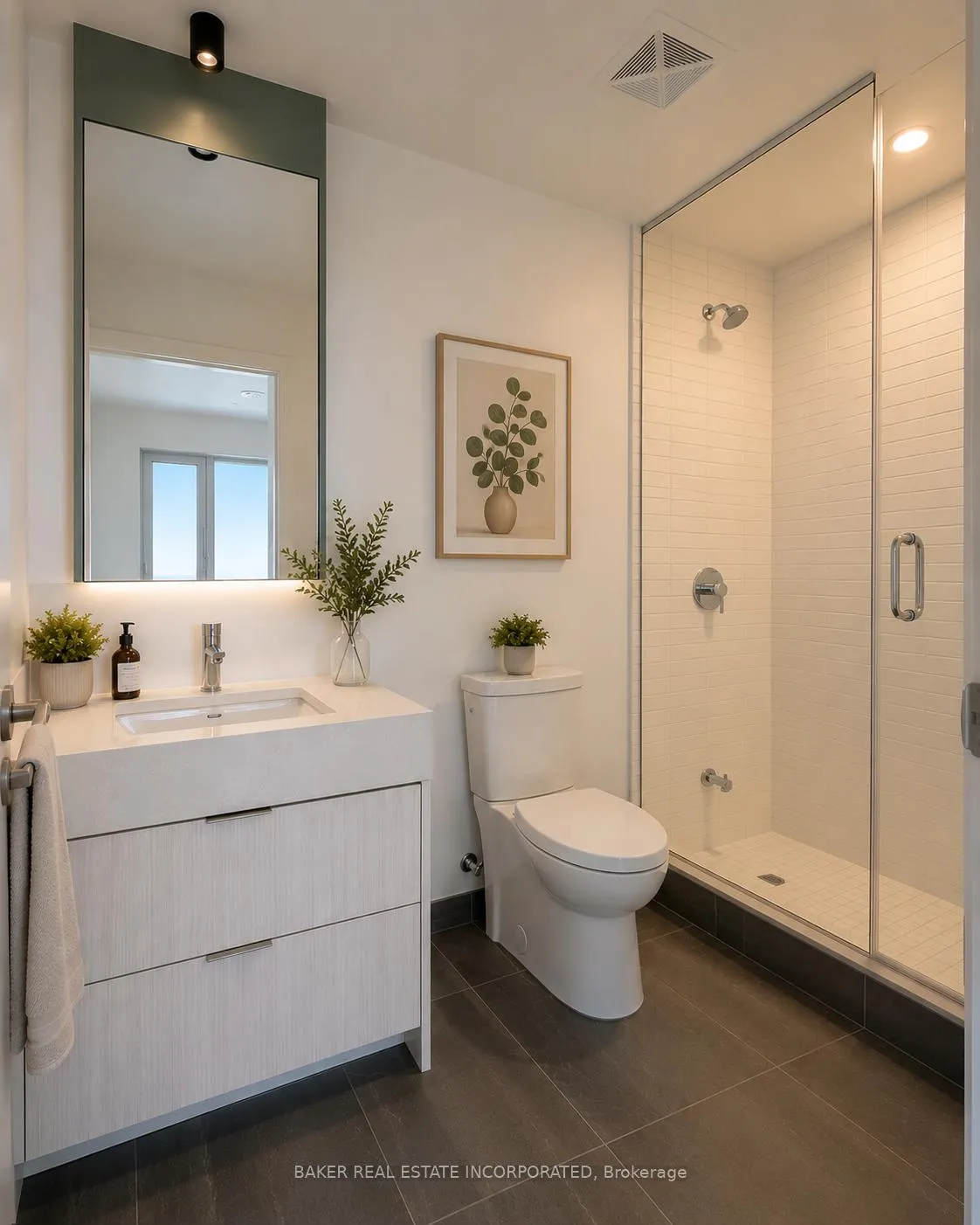 Photo 9 of Unit 1308, 10 Flavelle Trail, Vaughan, Steeles West Industrial — HOMEH