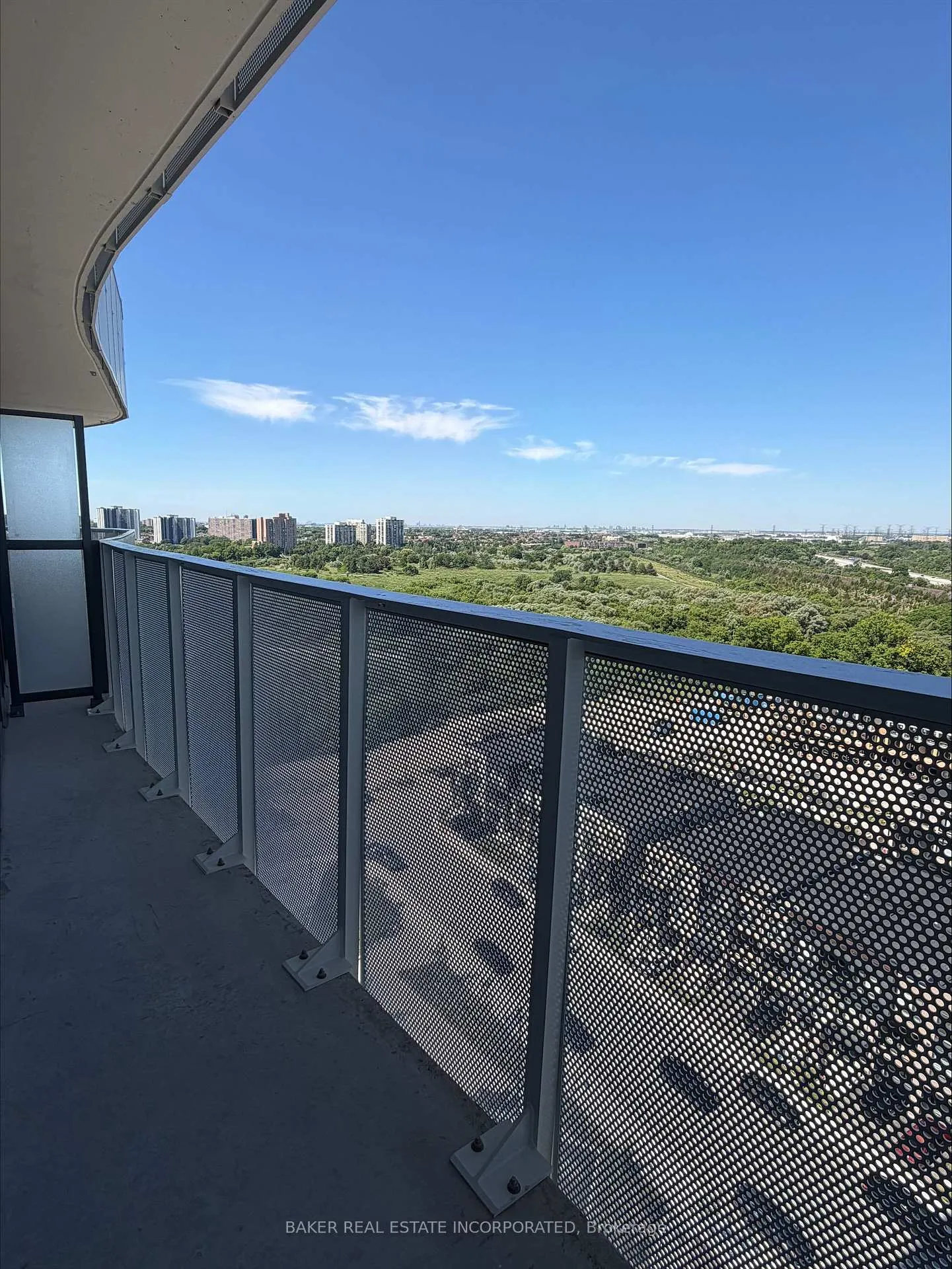 Photo 12 of Unit 1308, 10 Flavelle Trail, Vaughan, Steeles West Industrial — HOMEH