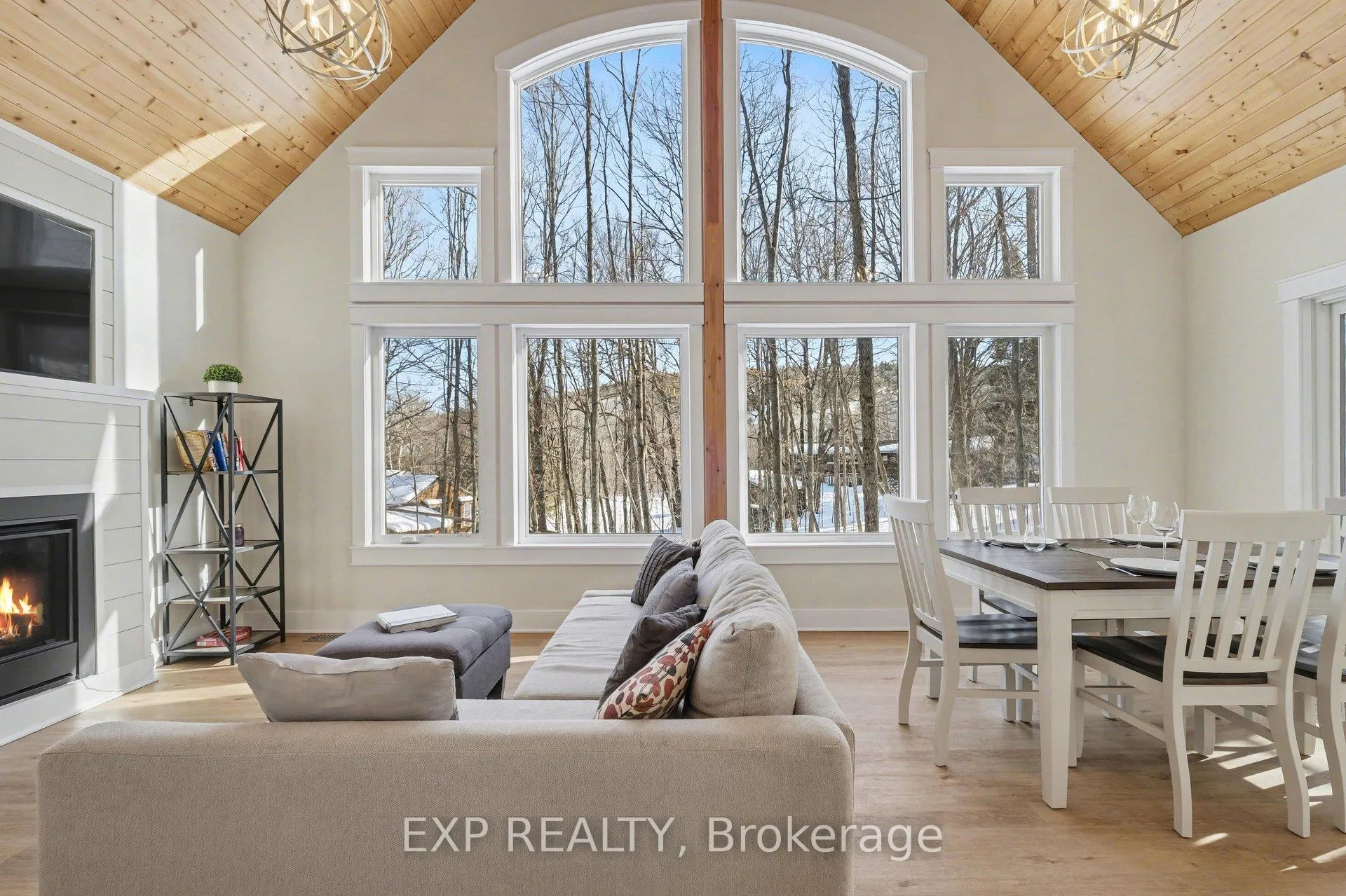 Photo 2 of 20 Crestview Drive, Greater Madawaska, Greater Madawaska — HOMEH