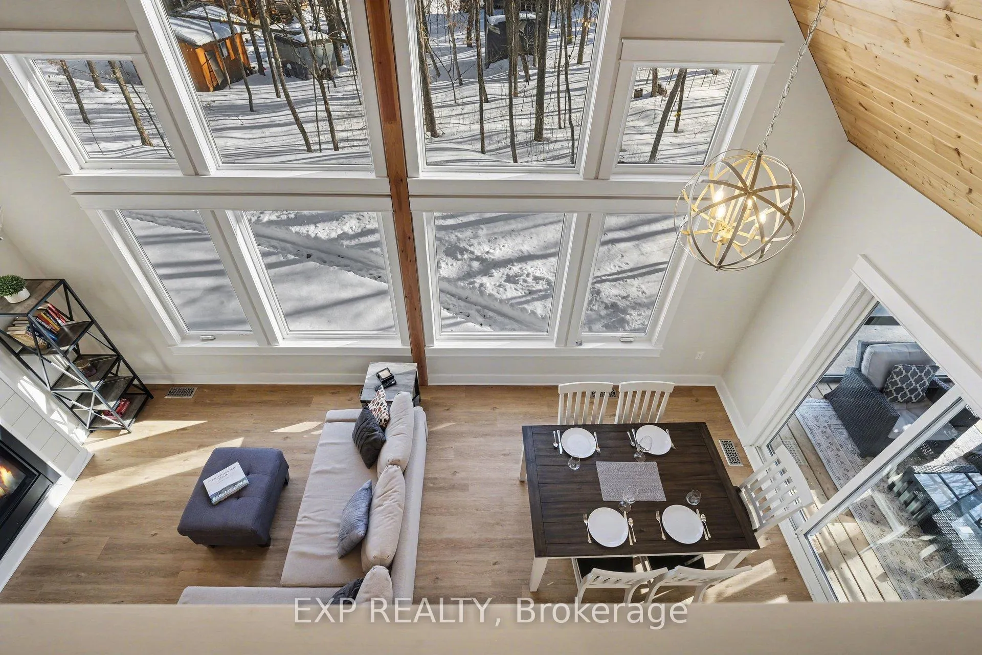 Photo 4 of 20 Crestview Drive, Greater Madawaska, Greater Madawaska — HOMEH