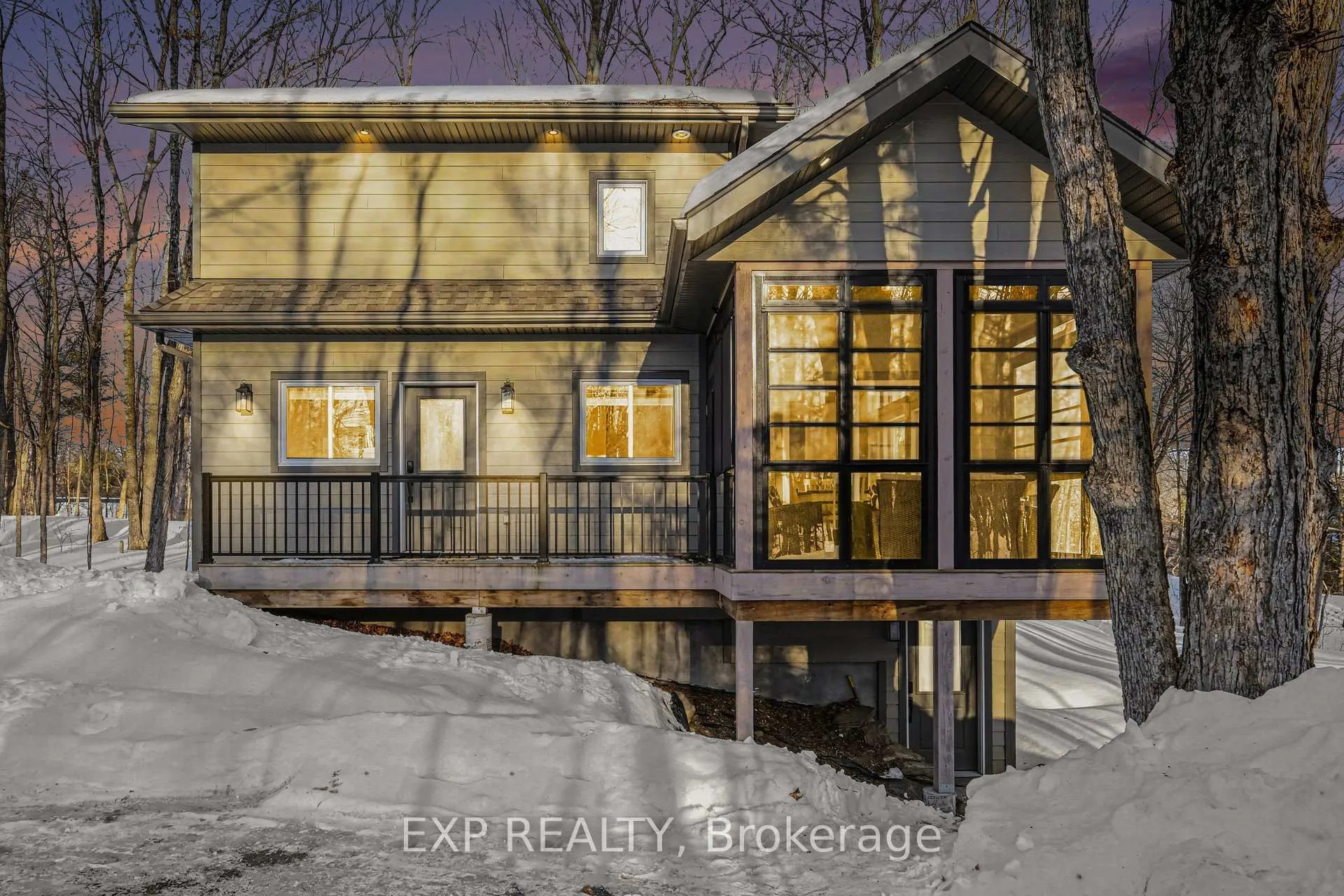 Photo 34 of 20 Crestview Drive, Greater Madawaska, Greater Madawaska — HOMEH