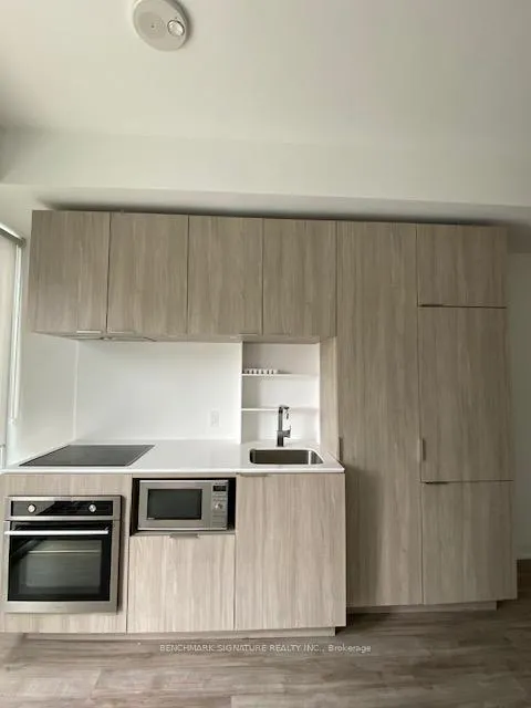 Photo 1 of Unit 809, 77 Shuter Street, Toronto, Church-Yonge Corridor — HOMEH