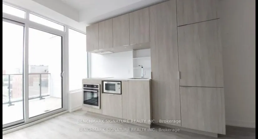 Photo 2 of Unit 809, 77 Shuter Street, Toronto, Church-Yonge Corridor — HOMEH