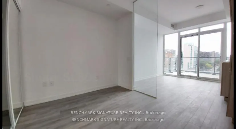 Photo 5 of Unit 809, 77 Shuter Street, Toronto, Church-Yonge Corridor — HOMEH