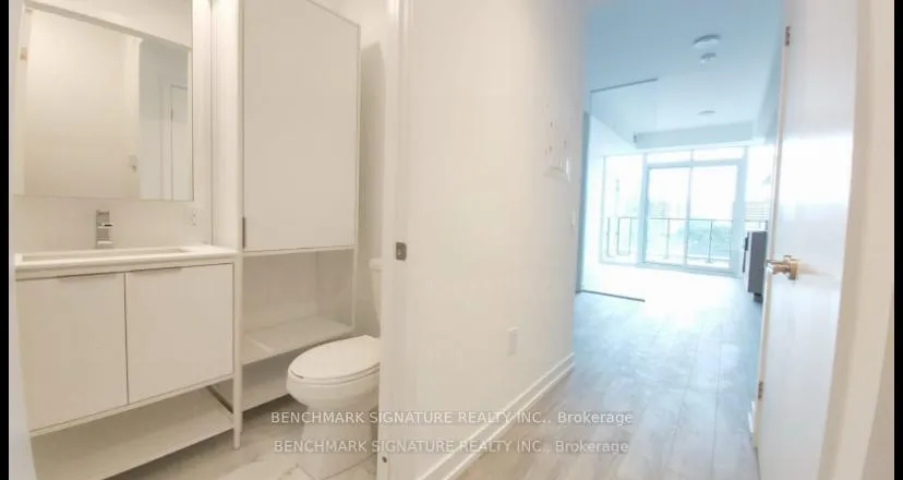 Photo 7 of Unit 809, 77 Shuter Street, Toronto, Church-Yonge Corridor — HOMEH