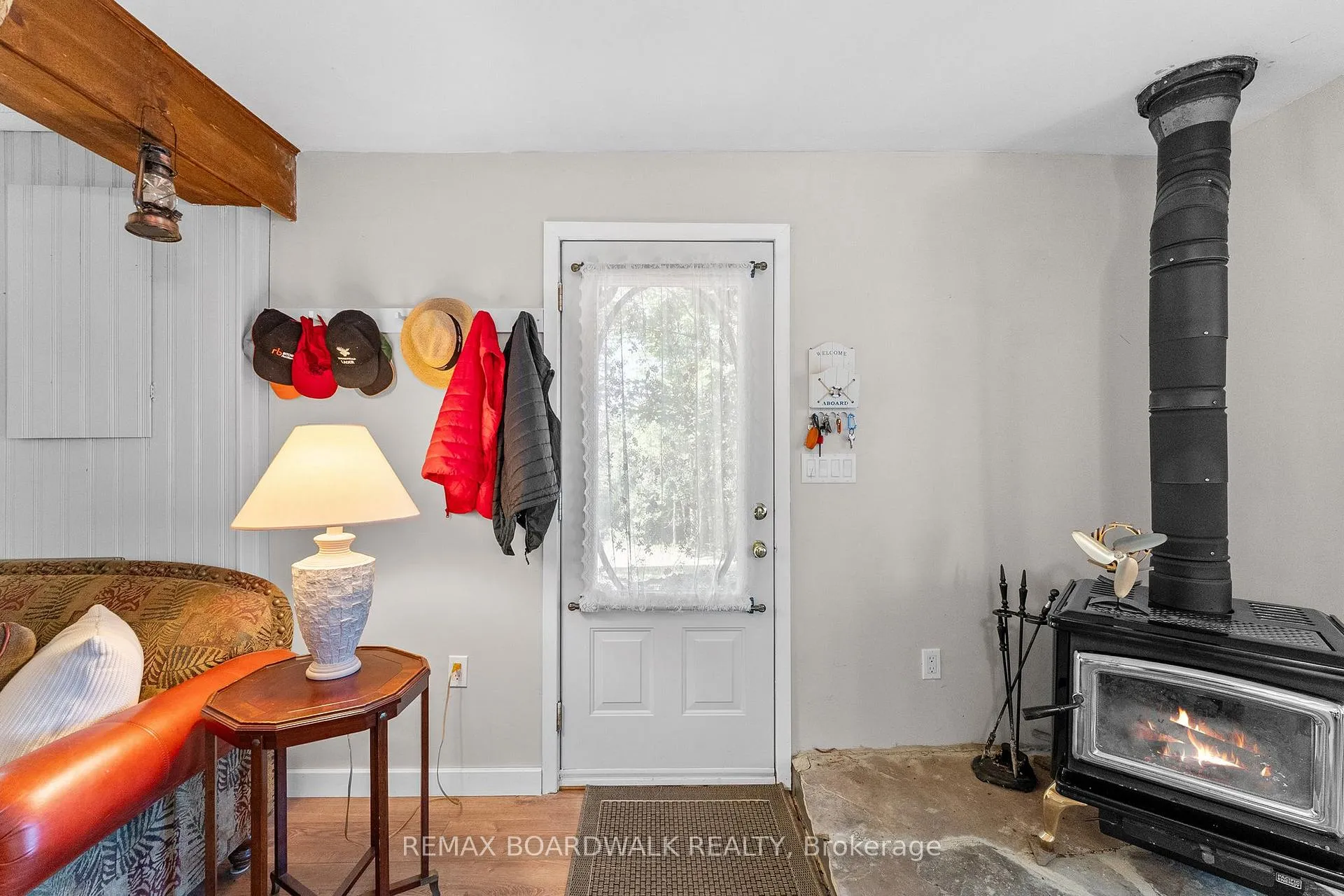 Photo 3 of 39B Cedar Sands Road, Rideau Lakes, Rideau Lakes (South Crosby) Twp — HOMEH