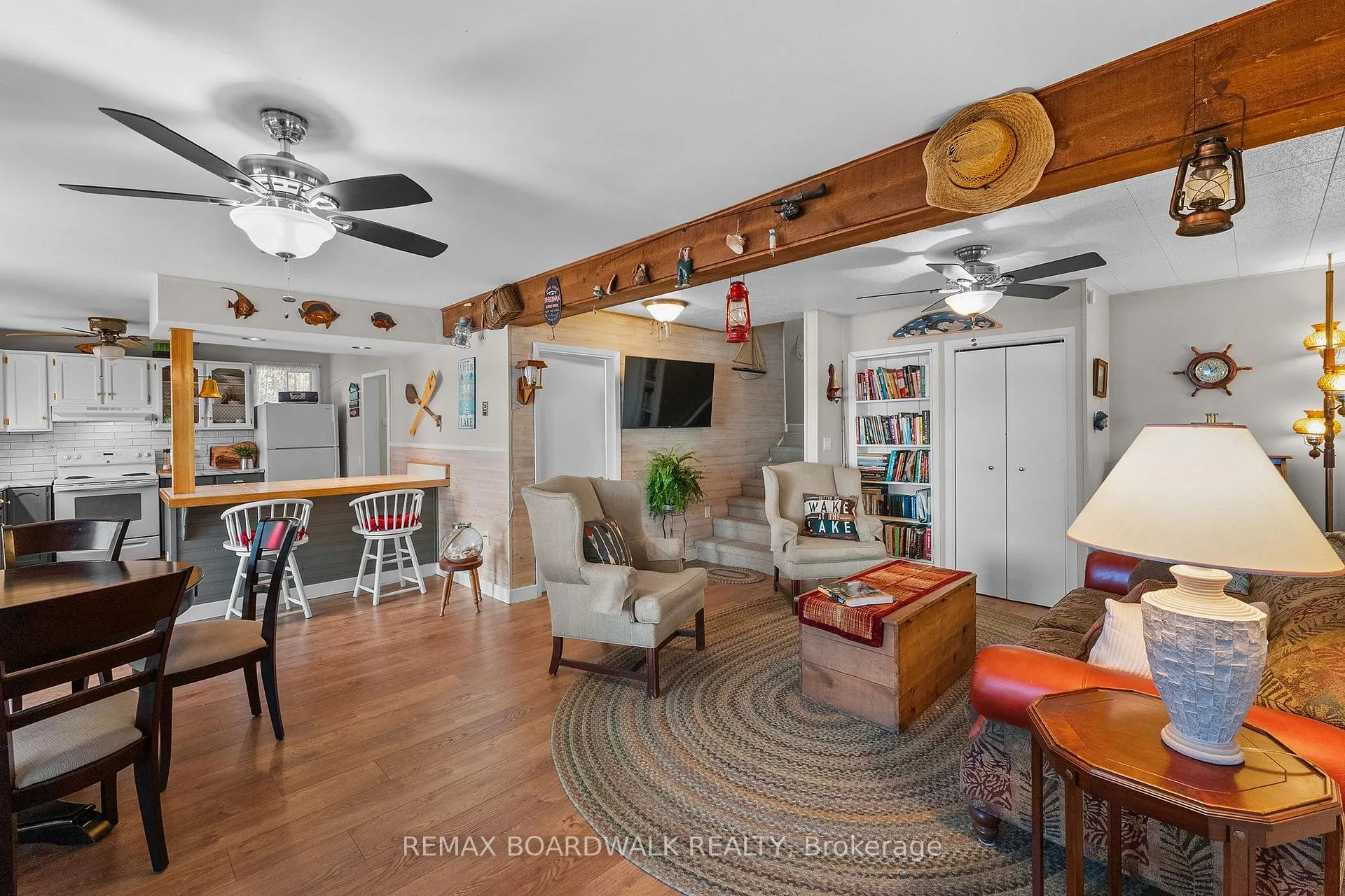 Photo 5 of 39B Cedar Sands Road, Rideau Lakes, Rideau Lakes (South Crosby) Twp — HOMEH