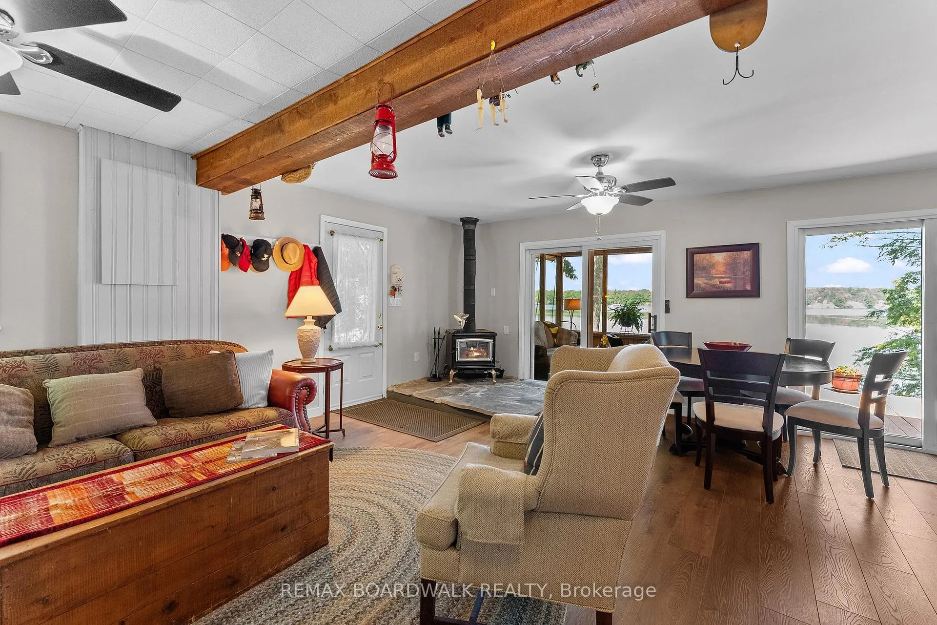 Photo 8 of 39B Cedar Sands Road, Rideau Lakes, Rideau Lakes (South Crosby) Twp — HOMEH