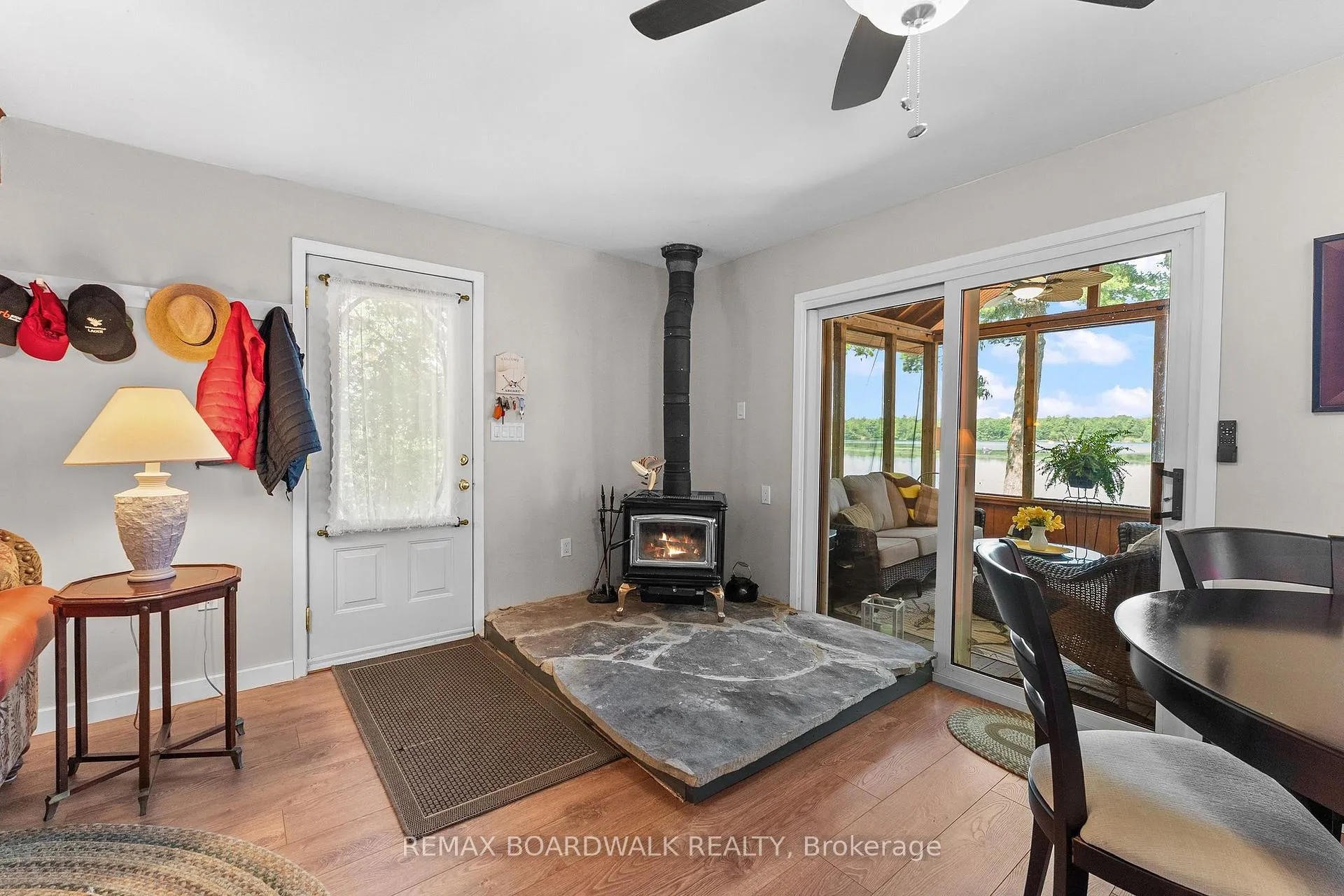 Photo 9 of 39B Cedar Sands Road, Rideau Lakes, Rideau Lakes (South Crosby) Twp — HOMEH