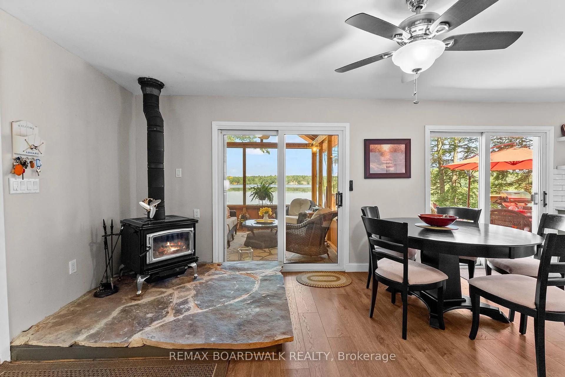 Photo 10 of 39B Cedar Sands Road, Rideau Lakes, Rideau Lakes (South Crosby) Twp — HOMEH
