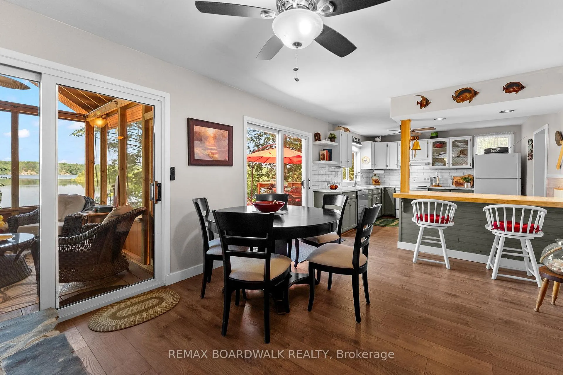 Photo 12 of 39B Cedar Sands Road, Rideau Lakes, Rideau Lakes (South Crosby) Twp — HOMEH