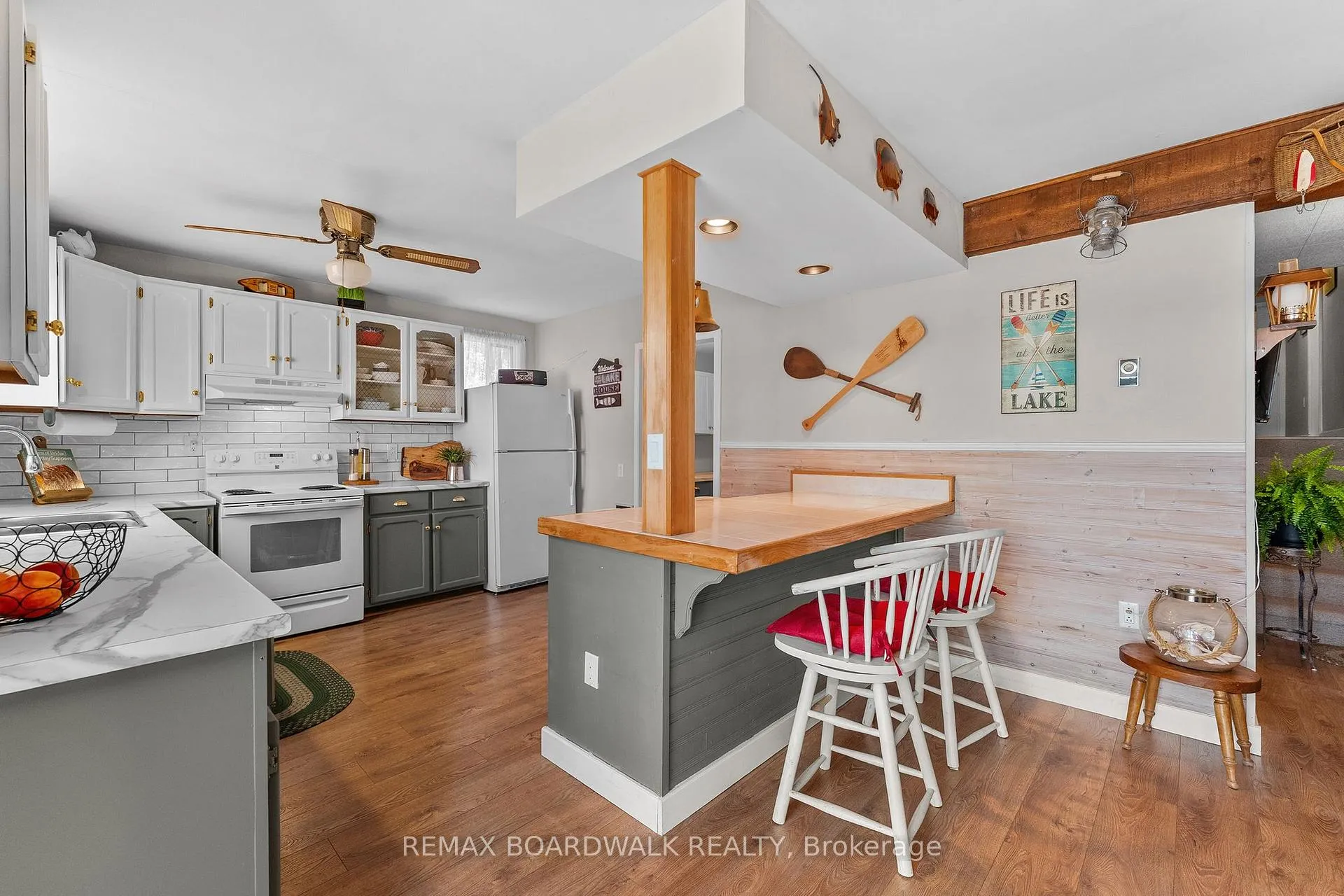 Photo 14 of 39B Cedar Sands Road, Rideau Lakes, Rideau Lakes (South Crosby) Twp — HOMEH