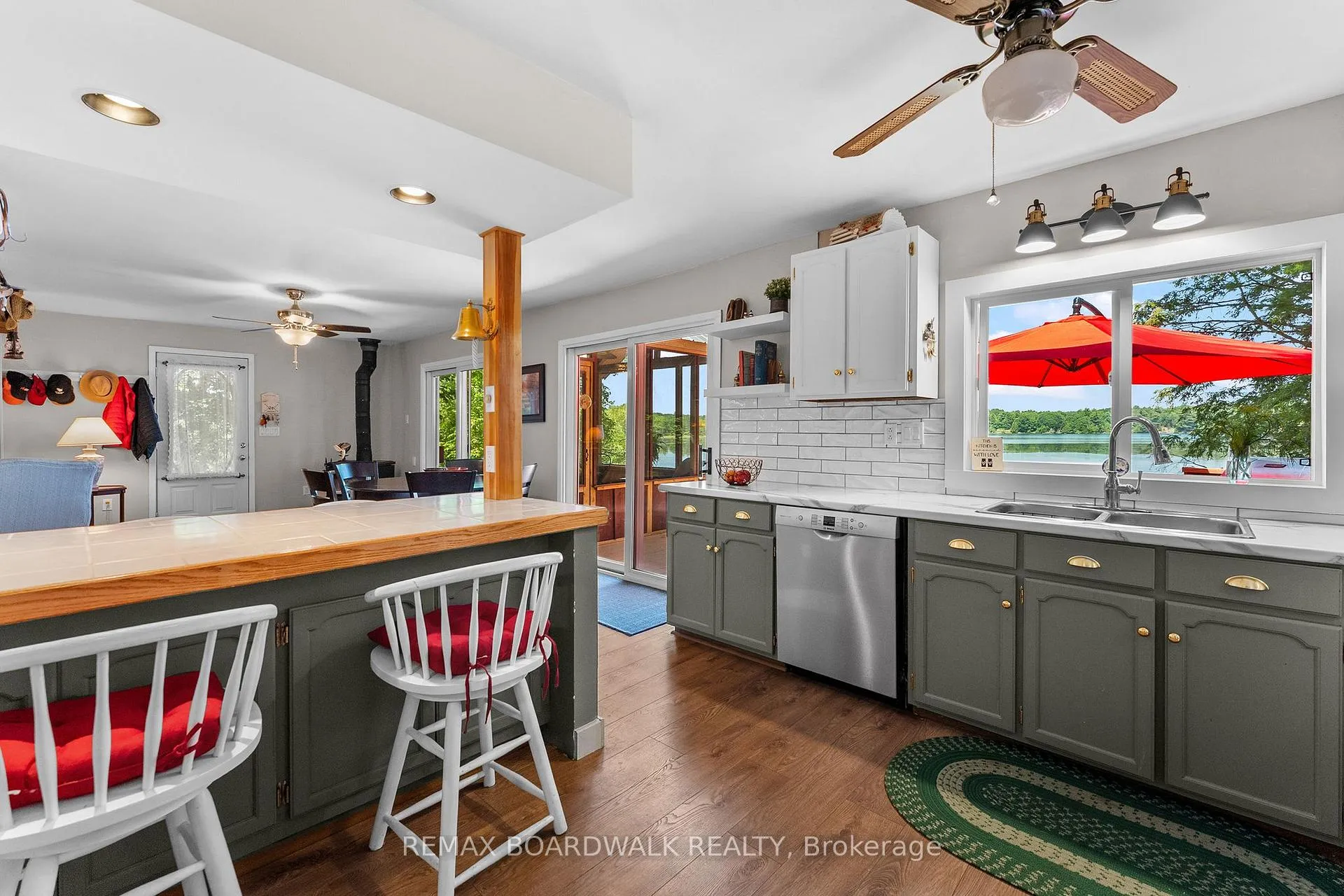 Photo 15 of 39B Cedar Sands Road, Rideau Lakes, Rideau Lakes (South Crosby) Twp — HOMEH