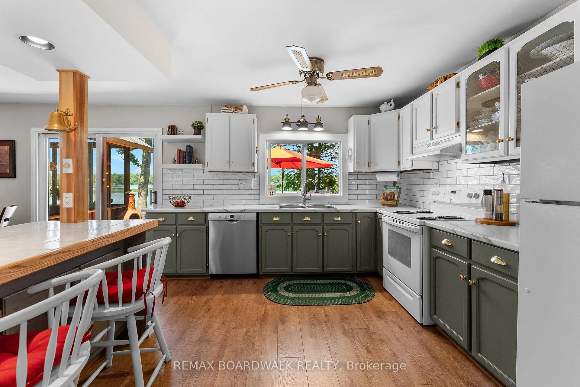 Photo 19 of 39B Cedar Sands Road, Rideau Lakes, Rideau Lakes (South Crosby) Twp — HOMEH
