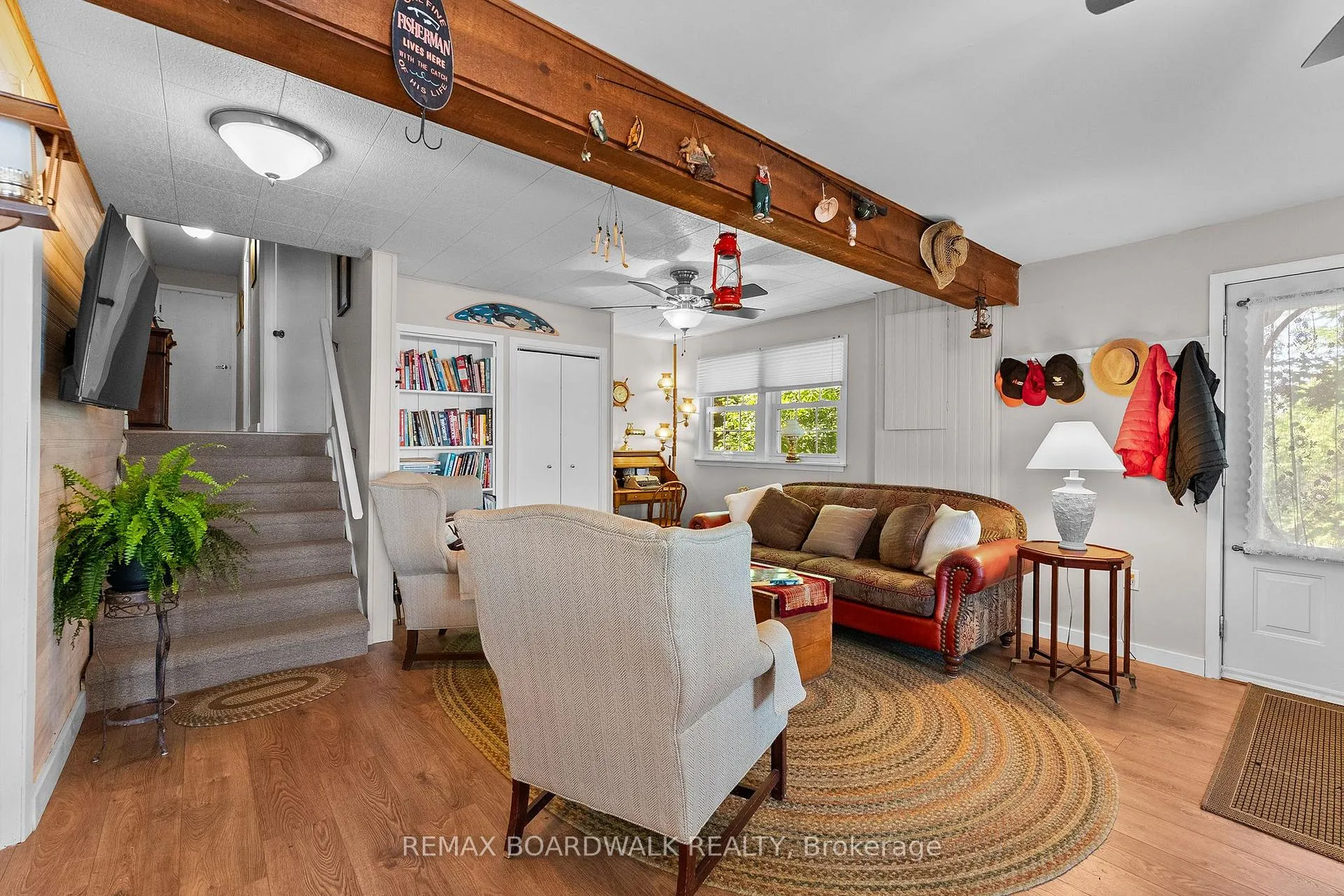 Photo 22 of 39B Cedar Sands Road, Rideau Lakes, Rideau Lakes (South Crosby) Twp — HOMEH
