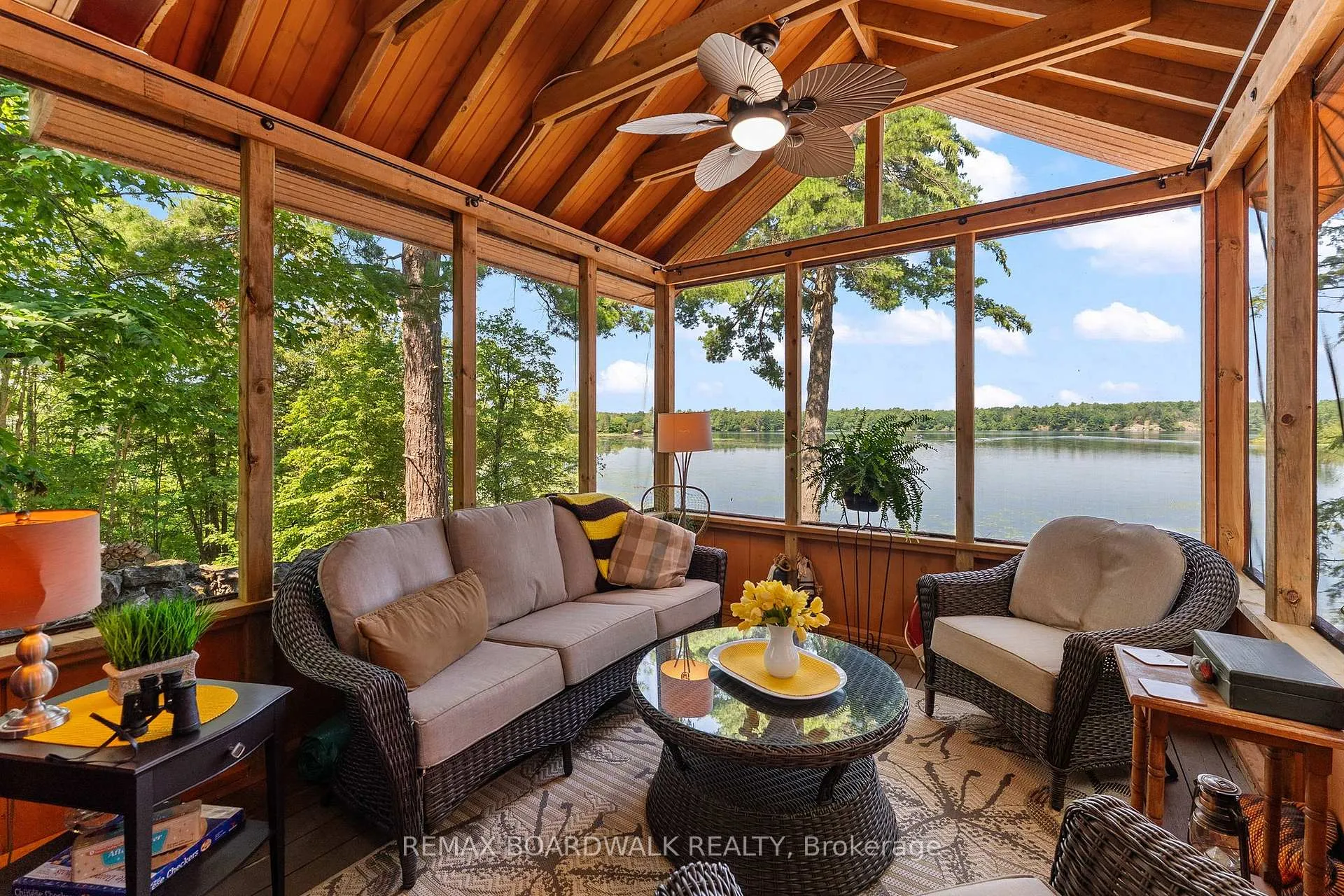 Photo 33 of 39B Cedar Sands Road, Rideau Lakes, Rideau Lakes (South Crosby) Twp — HOMEH