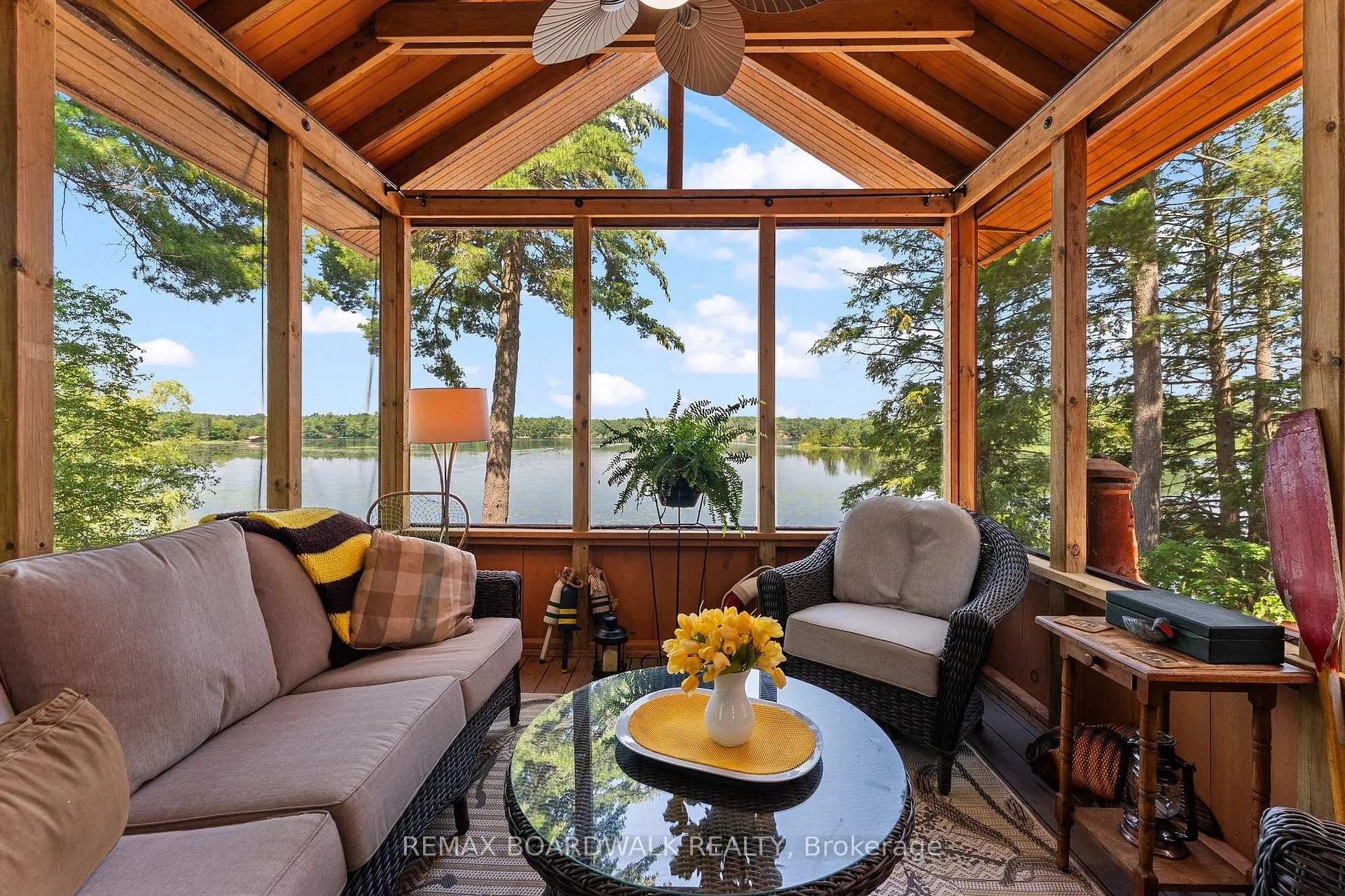 Photo 34 of 39B Cedar Sands Road, Rideau Lakes, Rideau Lakes (South Crosby) Twp — HOMEH