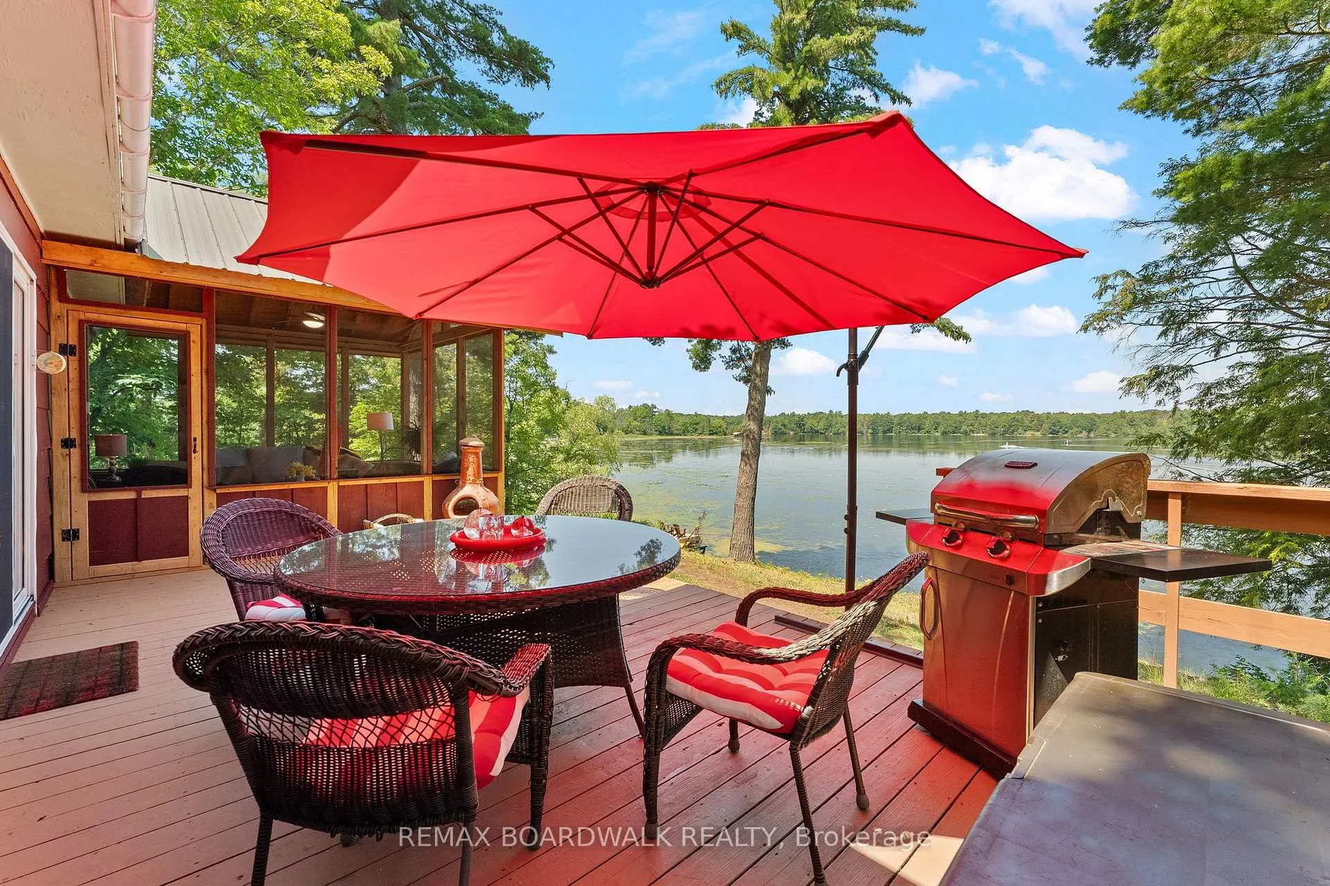 Photo 35 of 39B Cedar Sands Road, Rideau Lakes, Rideau Lakes (South Crosby) Twp — HOMEH