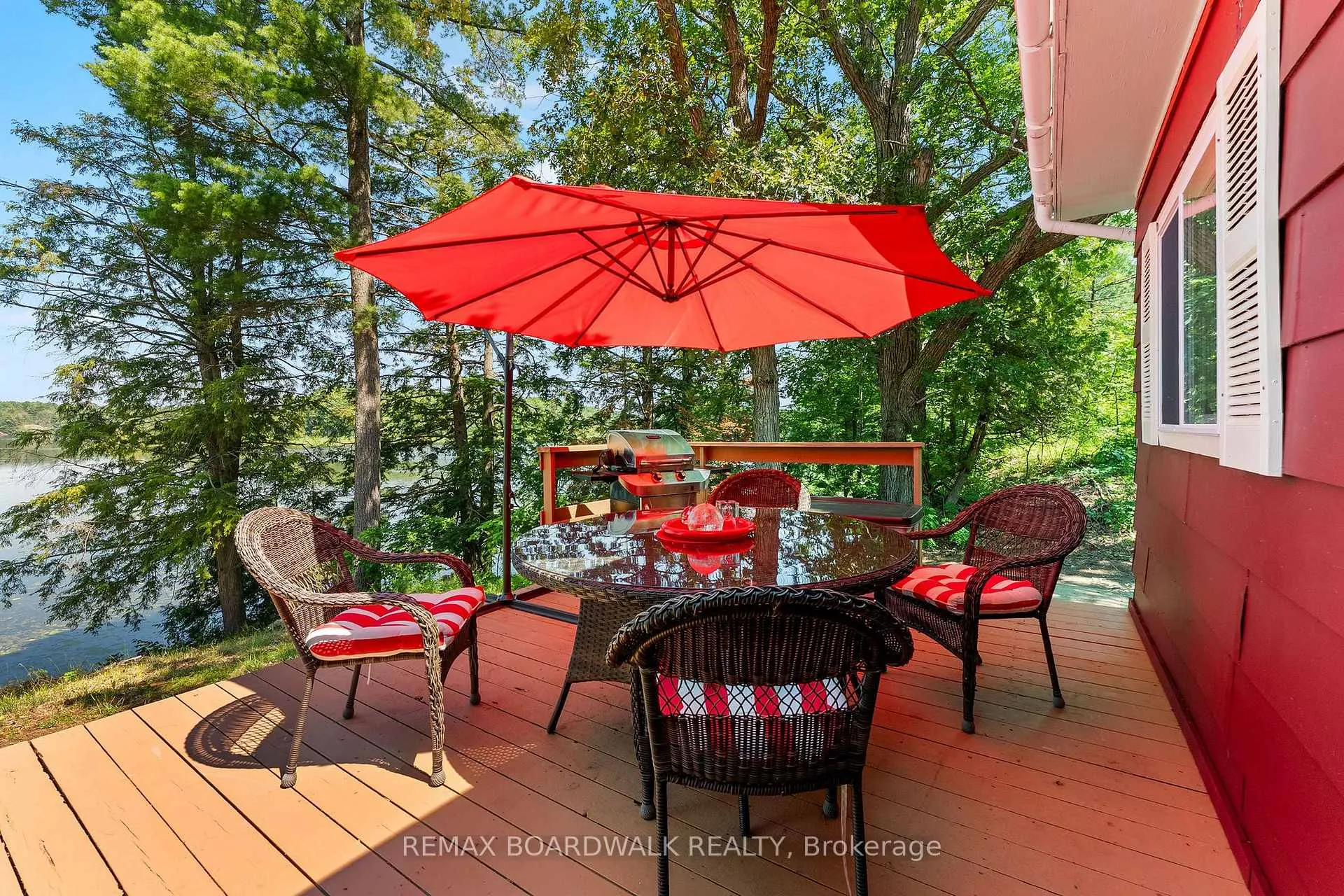 Photo 36 of 39B Cedar Sands Road, Rideau Lakes, Rideau Lakes (South Crosby) Twp — HOMEH