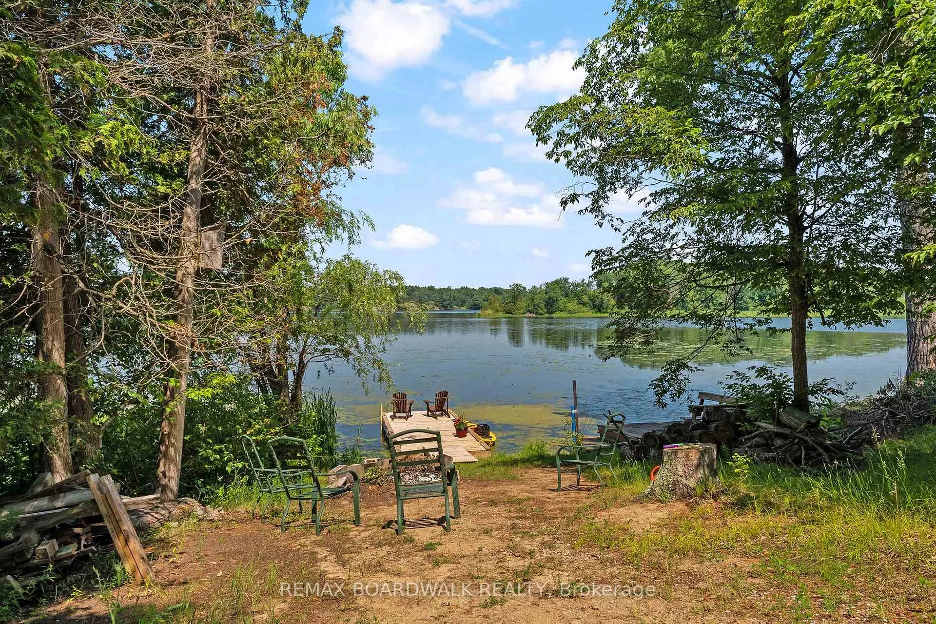 Photo 38 of 39B Cedar Sands Road, Rideau Lakes, Rideau Lakes (South Crosby) Twp — HOMEH