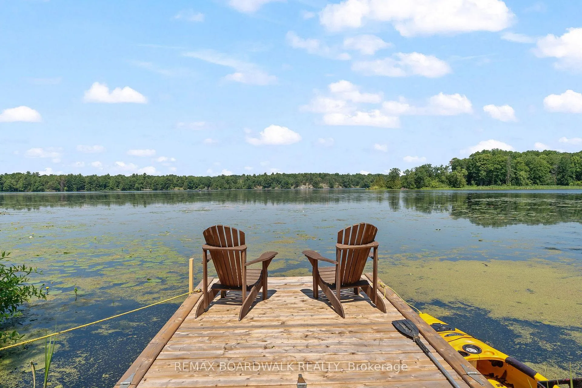 Photo 39 of 39B Cedar Sands Road, Rideau Lakes, Rideau Lakes (South Crosby) Twp — HOMEH
