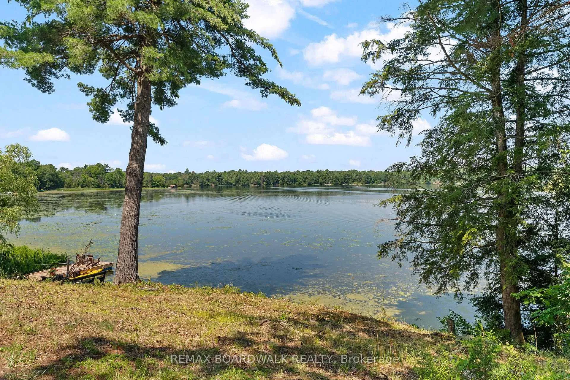 Photo 40 of 39B Cedar Sands Road, Rideau Lakes, Rideau Lakes (South Crosby) Twp — HOMEH