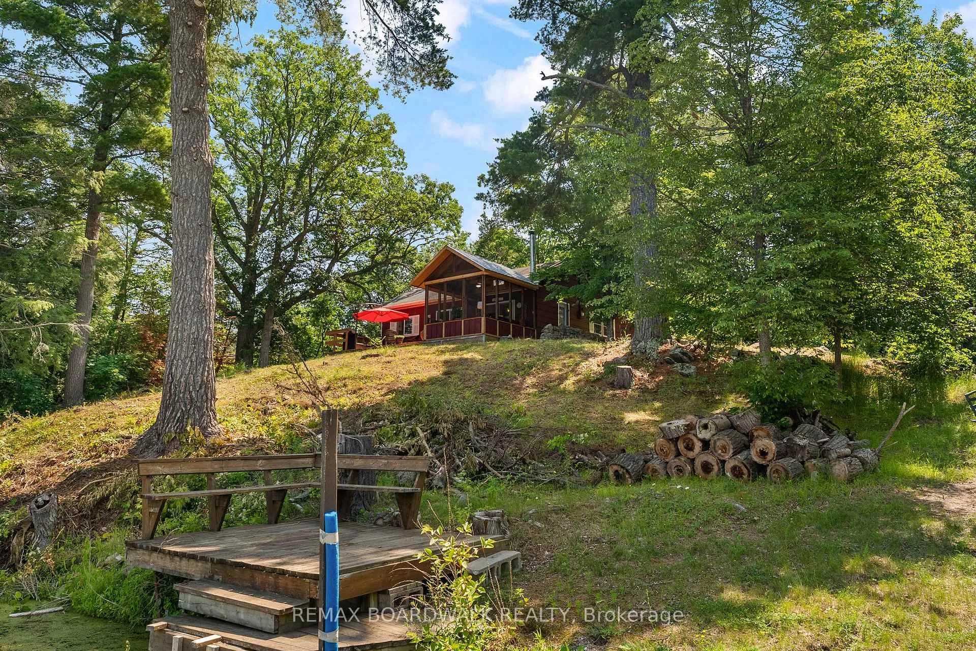 Photo 41 of 39B Cedar Sands Road, Rideau Lakes, Rideau Lakes (South Crosby) Twp — HOMEH