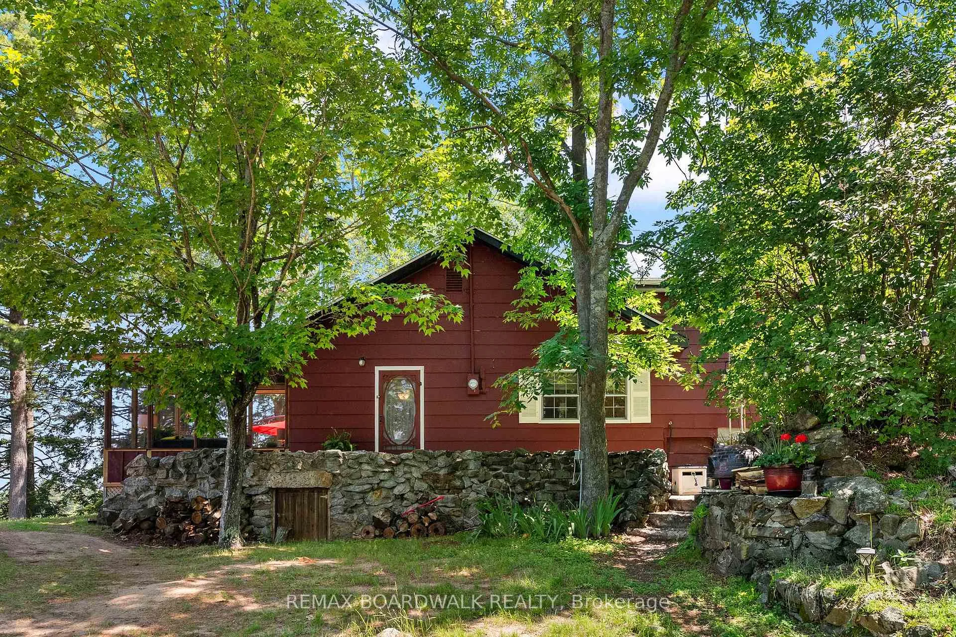 Photo 42 of 39B Cedar Sands Road, Rideau Lakes, Rideau Lakes (South Crosby) Twp — HOMEH