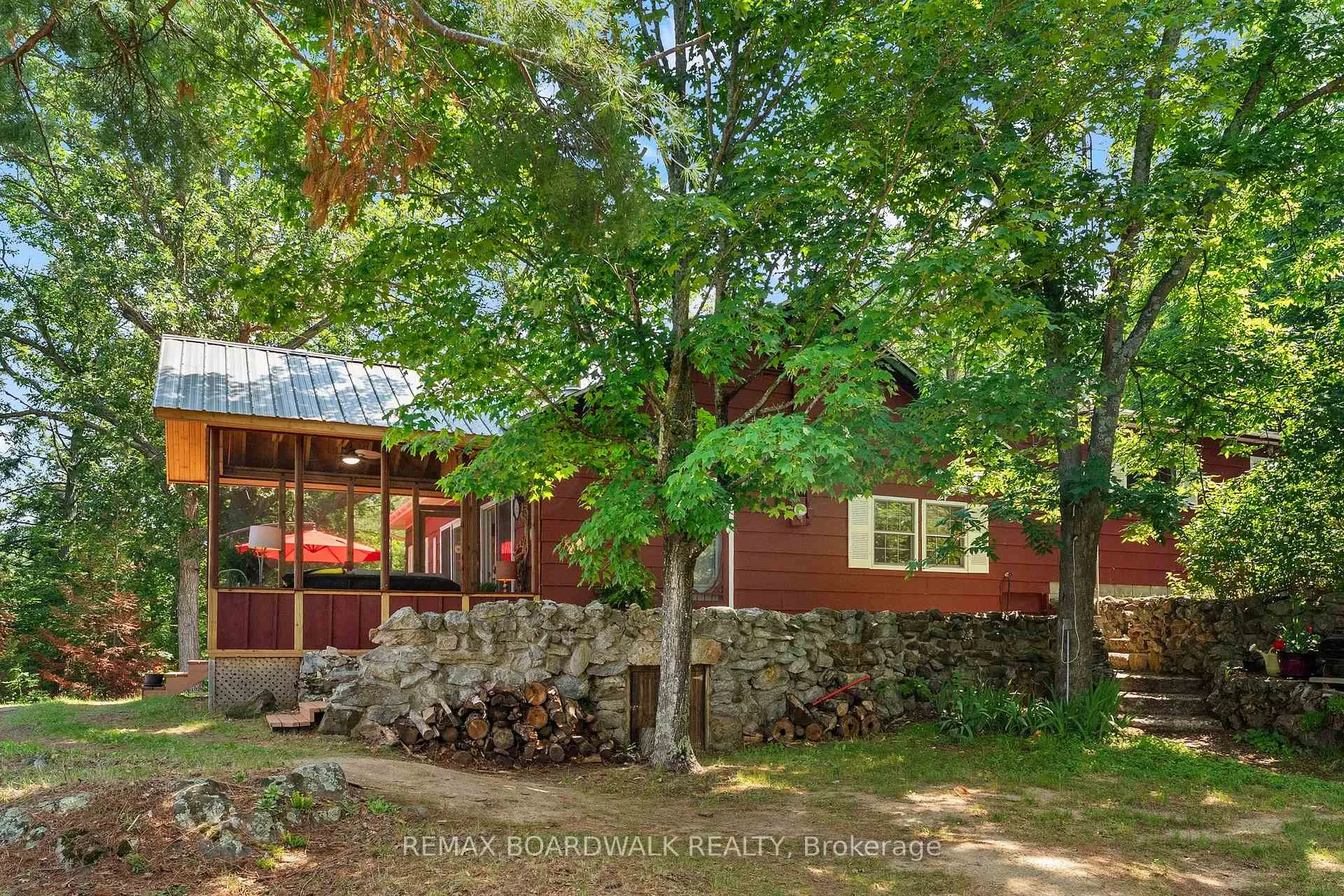 Photo 43 of 39B Cedar Sands Road, Rideau Lakes, Rideau Lakes (South Crosby) Twp — HOMEH