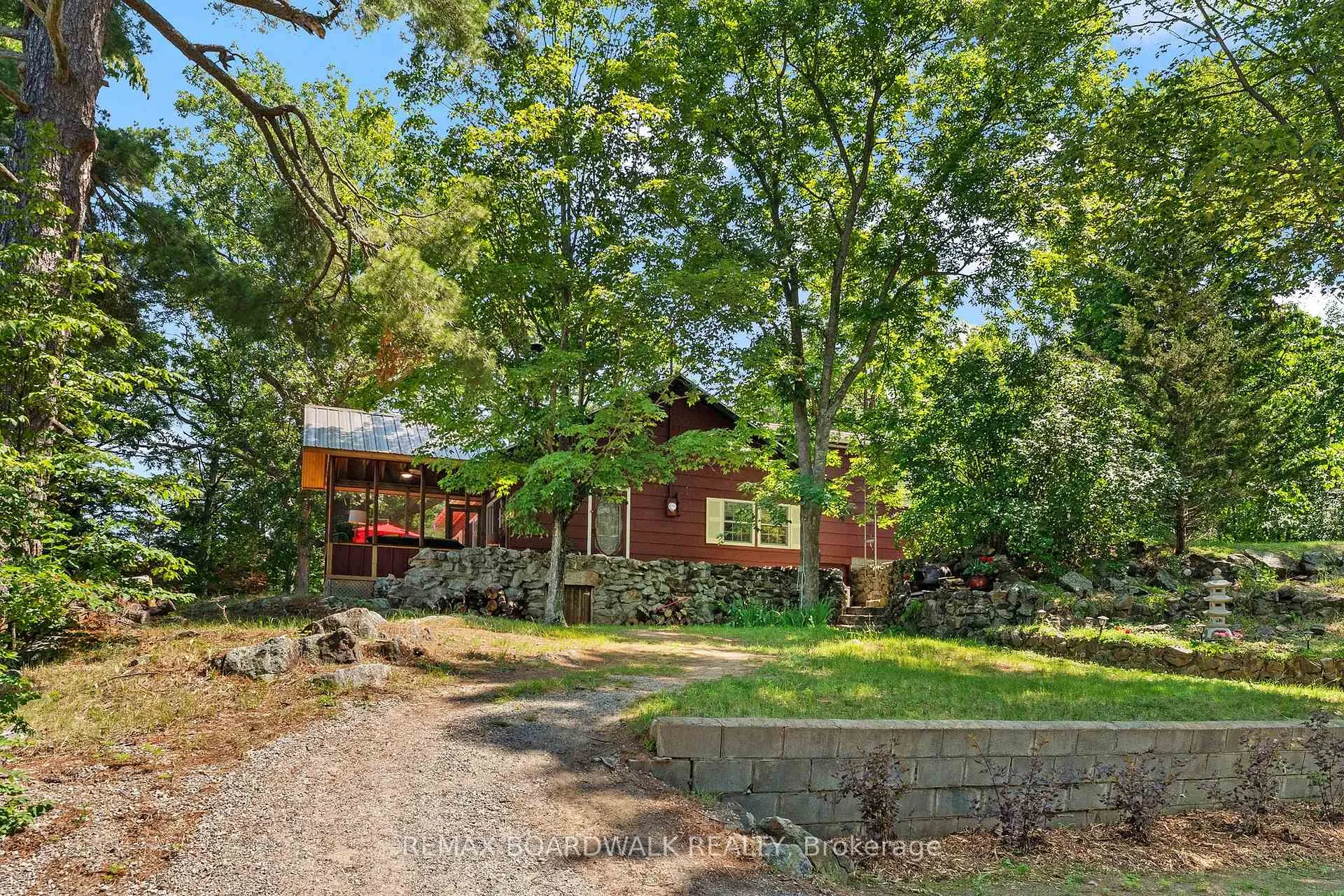 Photo 44 of 39B Cedar Sands Road, Rideau Lakes, Rideau Lakes (South Crosby) Twp — HOMEH