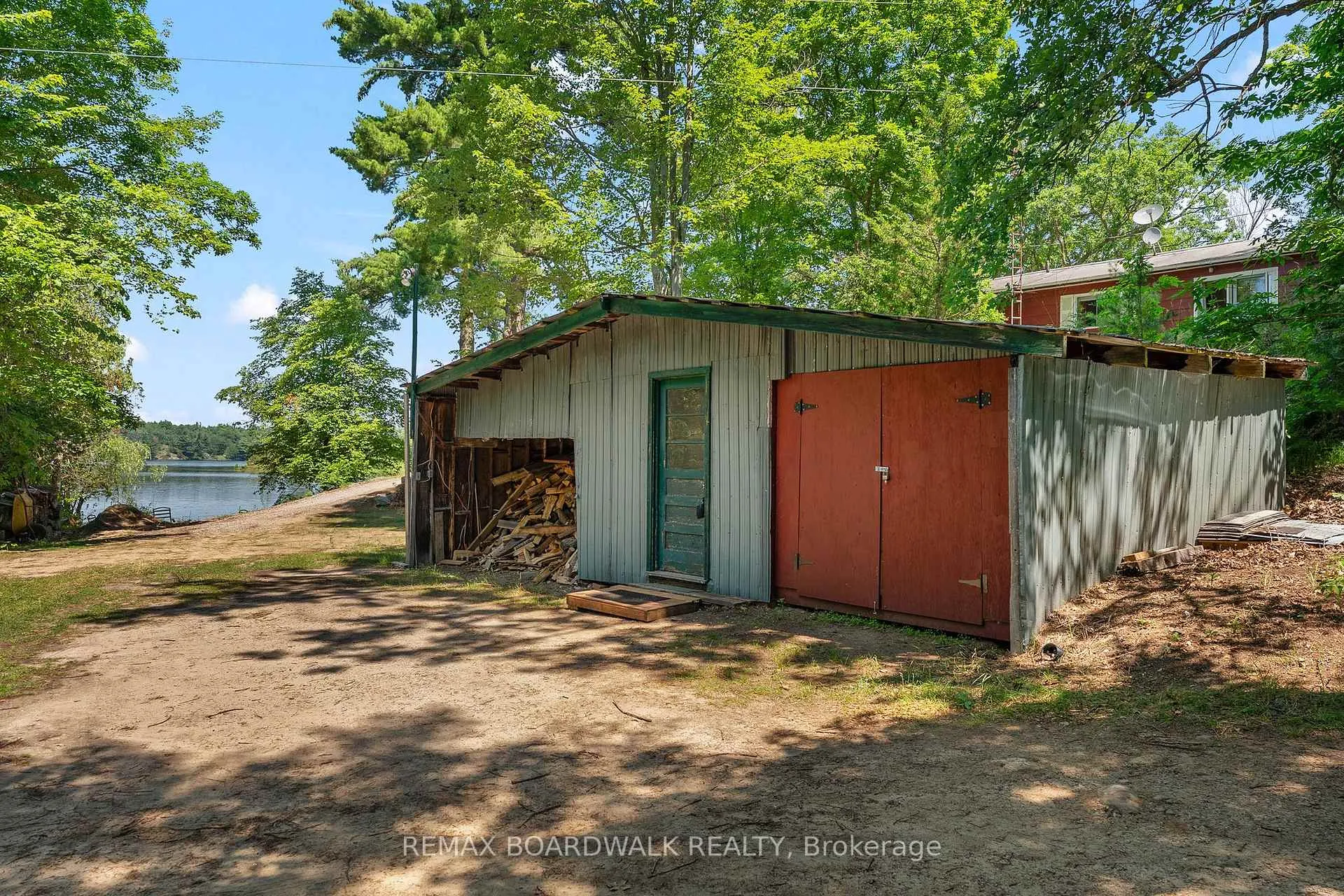 Photo 45 of 39B Cedar Sands Road, Rideau Lakes, Rideau Lakes (South Crosby) Twp — HOMEH
