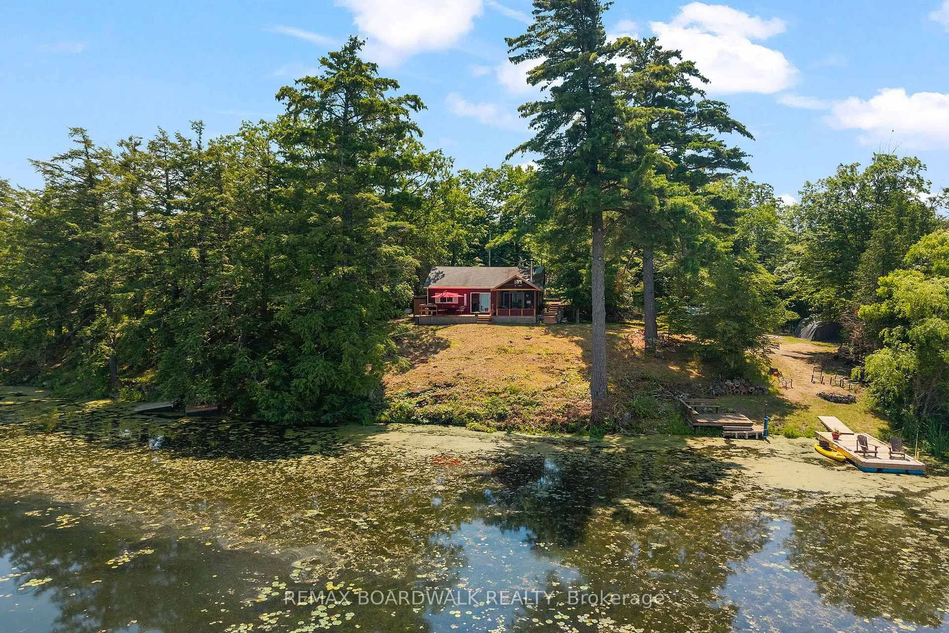 Photo 47 of 39B Cedar Sands Road, Rideau Lakes, Rideau Lakes (South Crosby) Twp — HOMEH