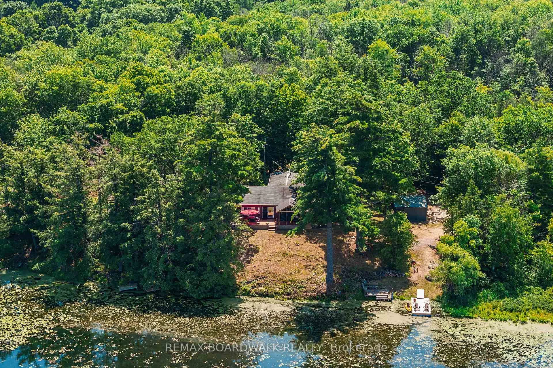 Photo 48 of 39B Cedar Sands Road, Rideau Lakes, Rideau Lakes (South Crosby) Twp — HOMEH