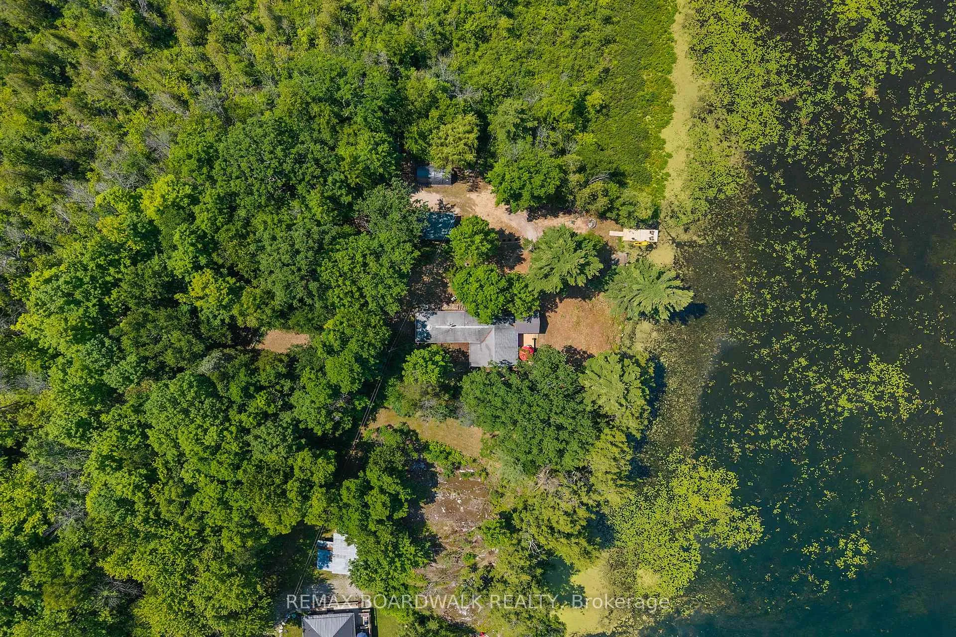 Photo 50 of 39B Cedar Sands Road, Rideau Lakes, Rideau Lakes (South Crosby) Twp — HOMEH