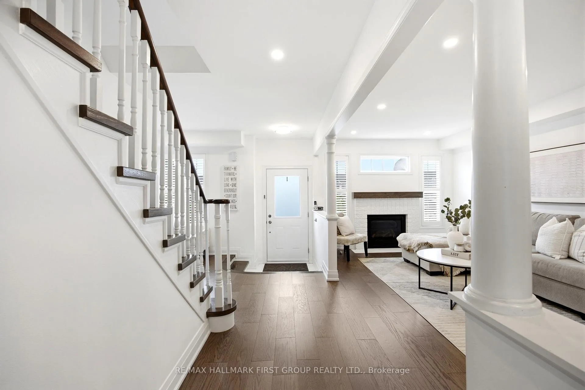Photo 6 of 15 Windle Drive, Ajax, Central West — HOMEH