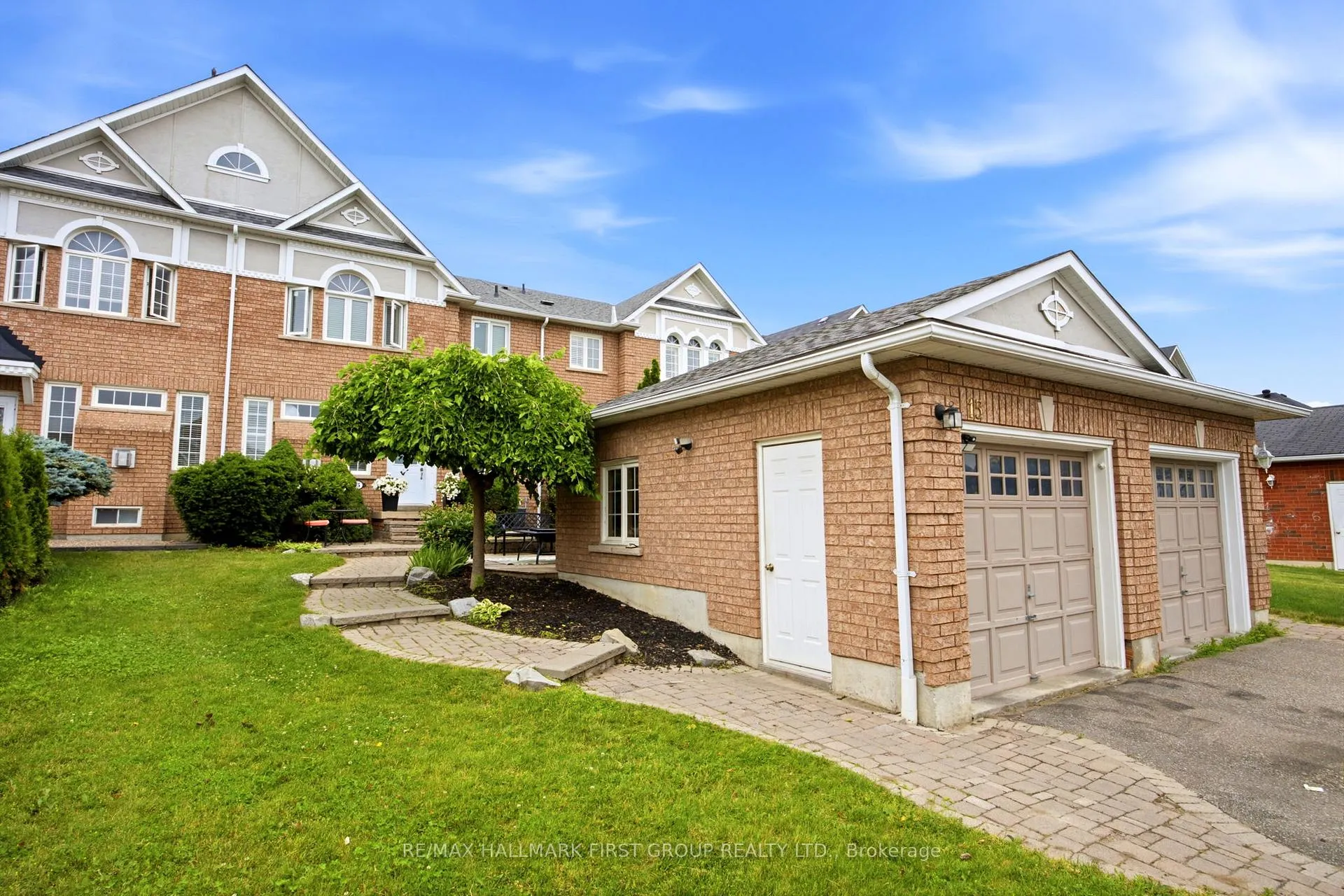 Photo 44 of 15 Windle Drive, Ajax, Central West — HOMEH